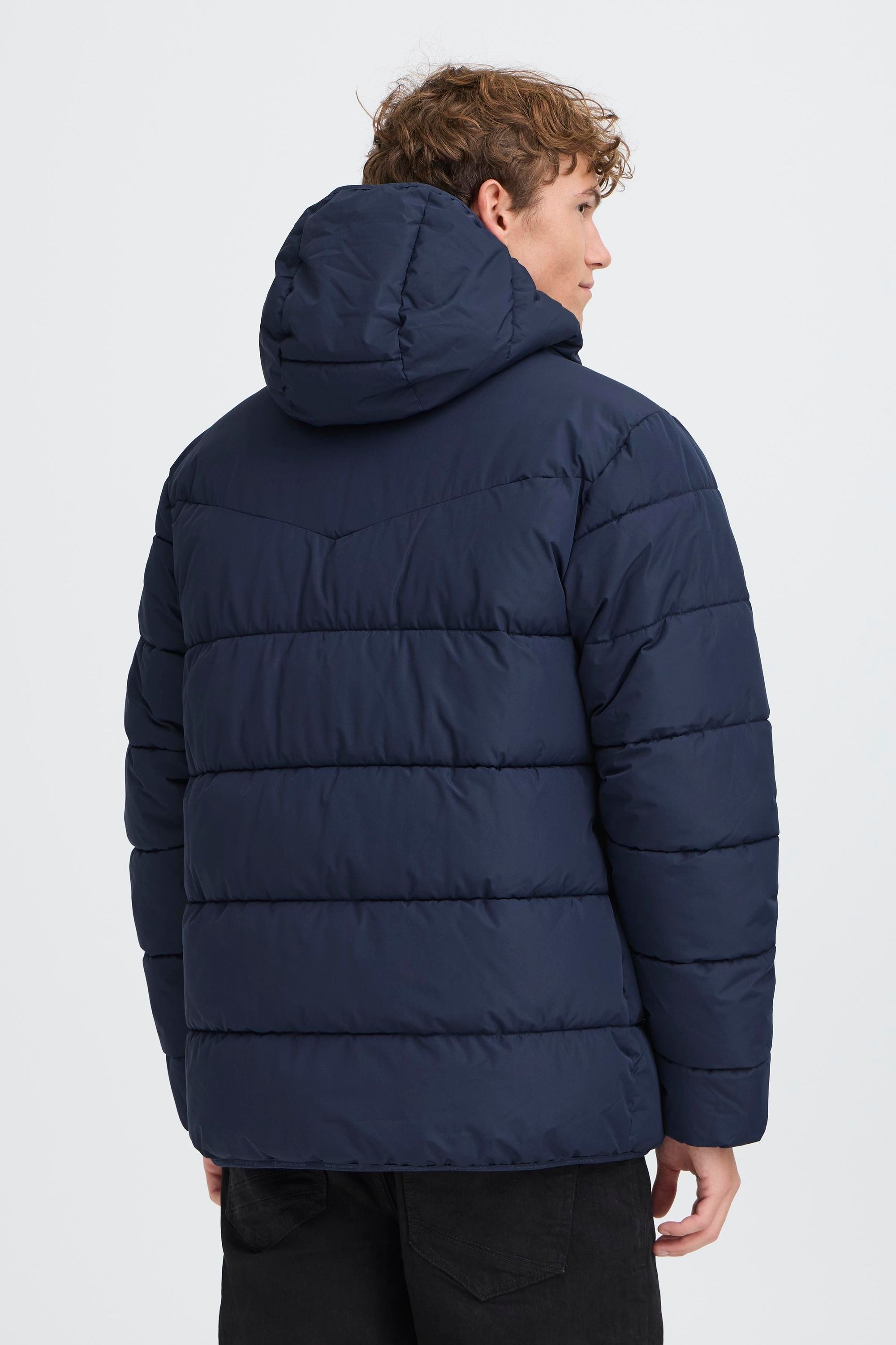 North Bend Steppjacke »Steppjacke NBSareno M«