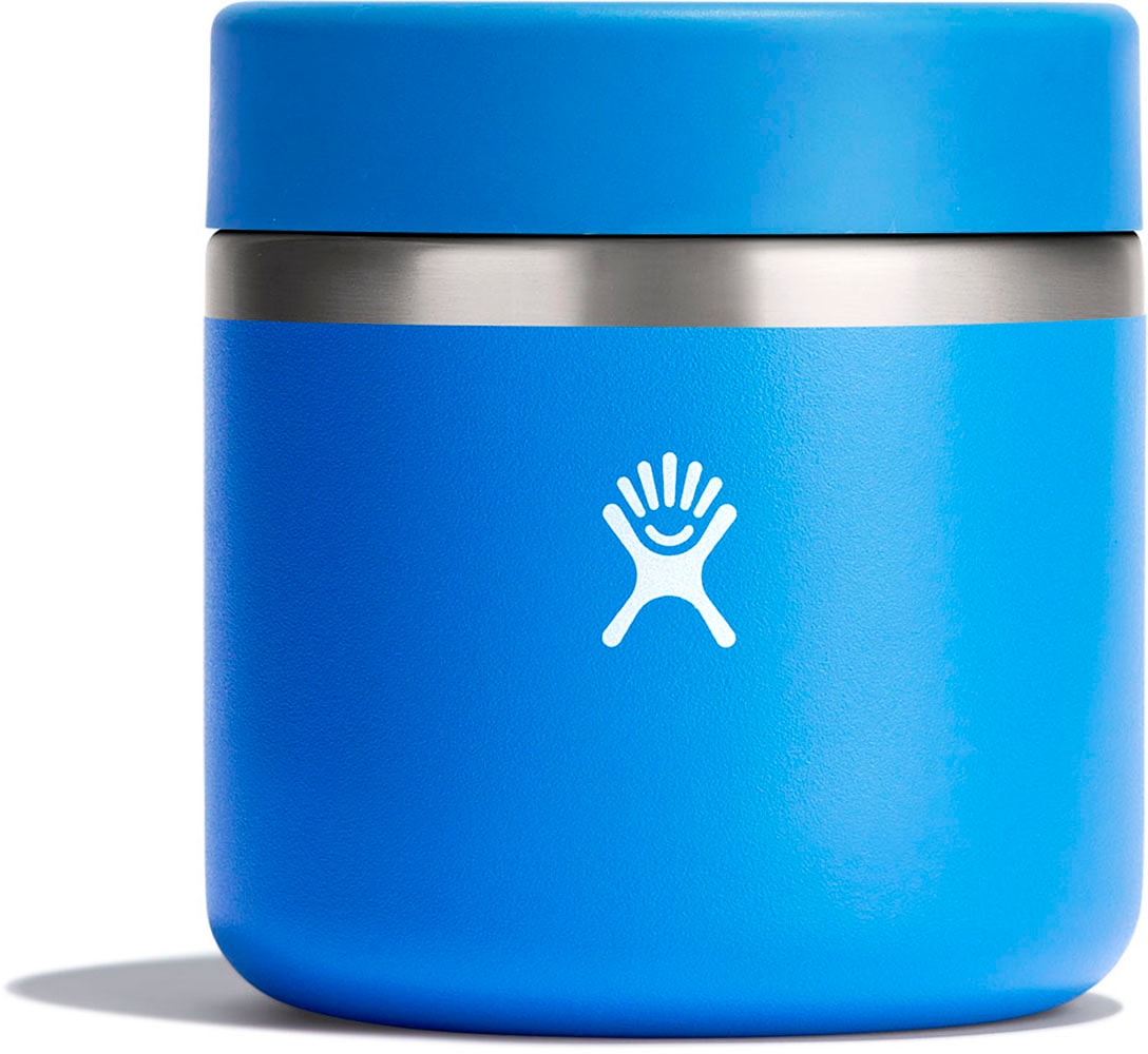 Hydro Flask Lunchbox »20 oz Insulated Food Jar«, (1 tlg.), TempShield™ doppelwandige Vakuumisolierung, 591 ml