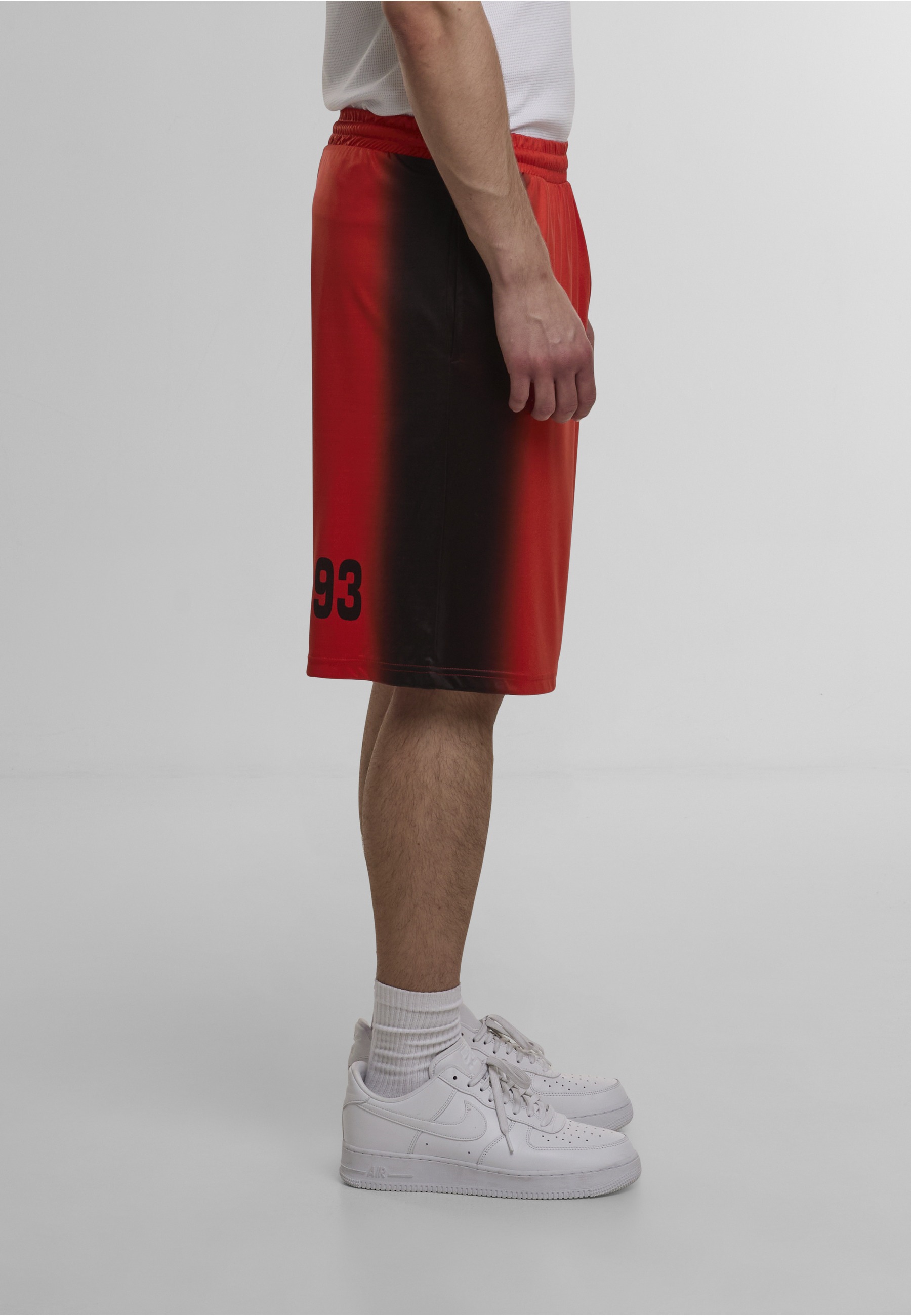 Ecko Unltd. Shorts »Ecko Unltd. Ecko Unltd. Faded Soccer Shorts«