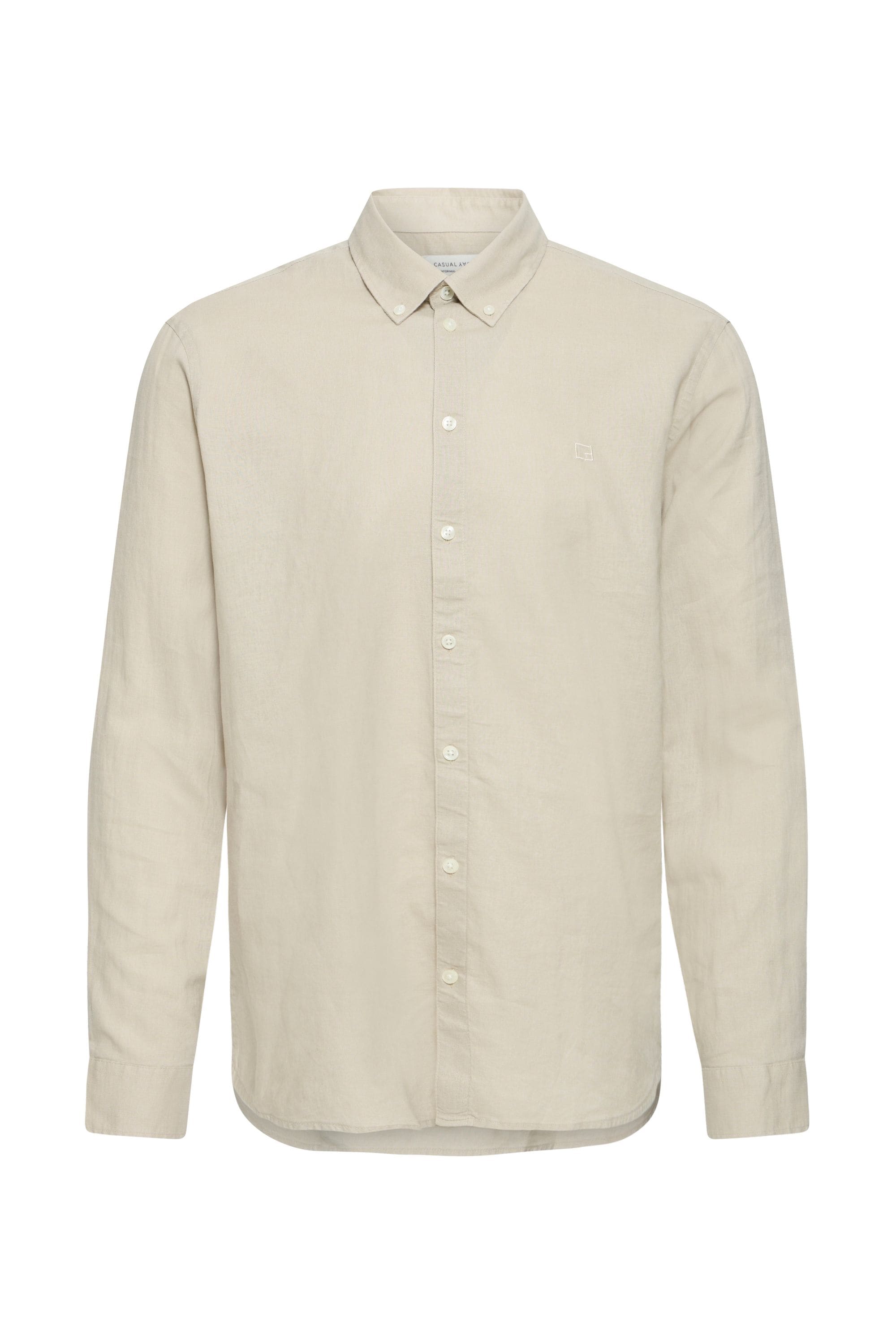 Casual Friday Langarmhemd "Langarmhemd CFAnton" günstig online kaufen