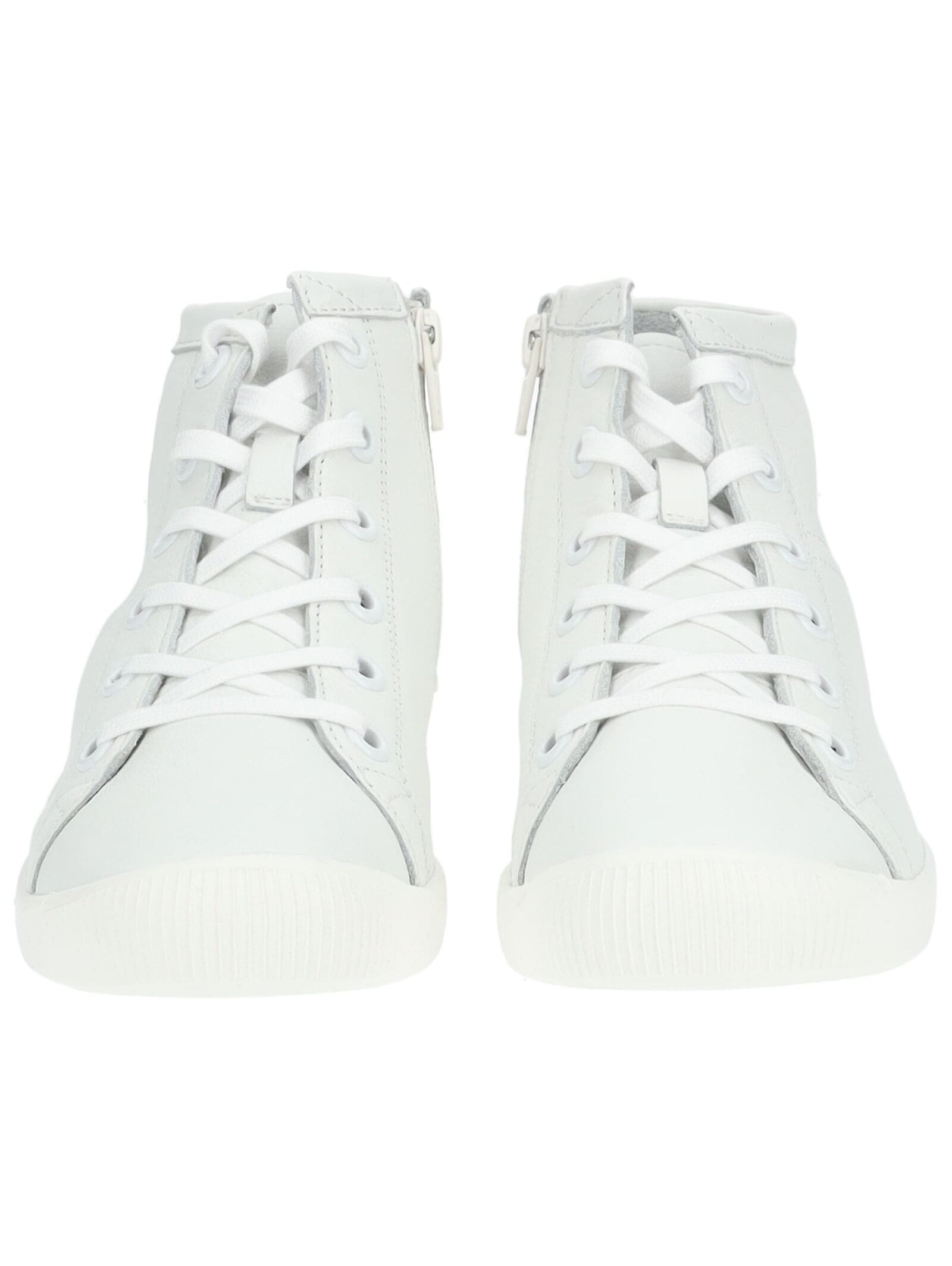 softinos Sneaker »softinos Sneaker Leder«