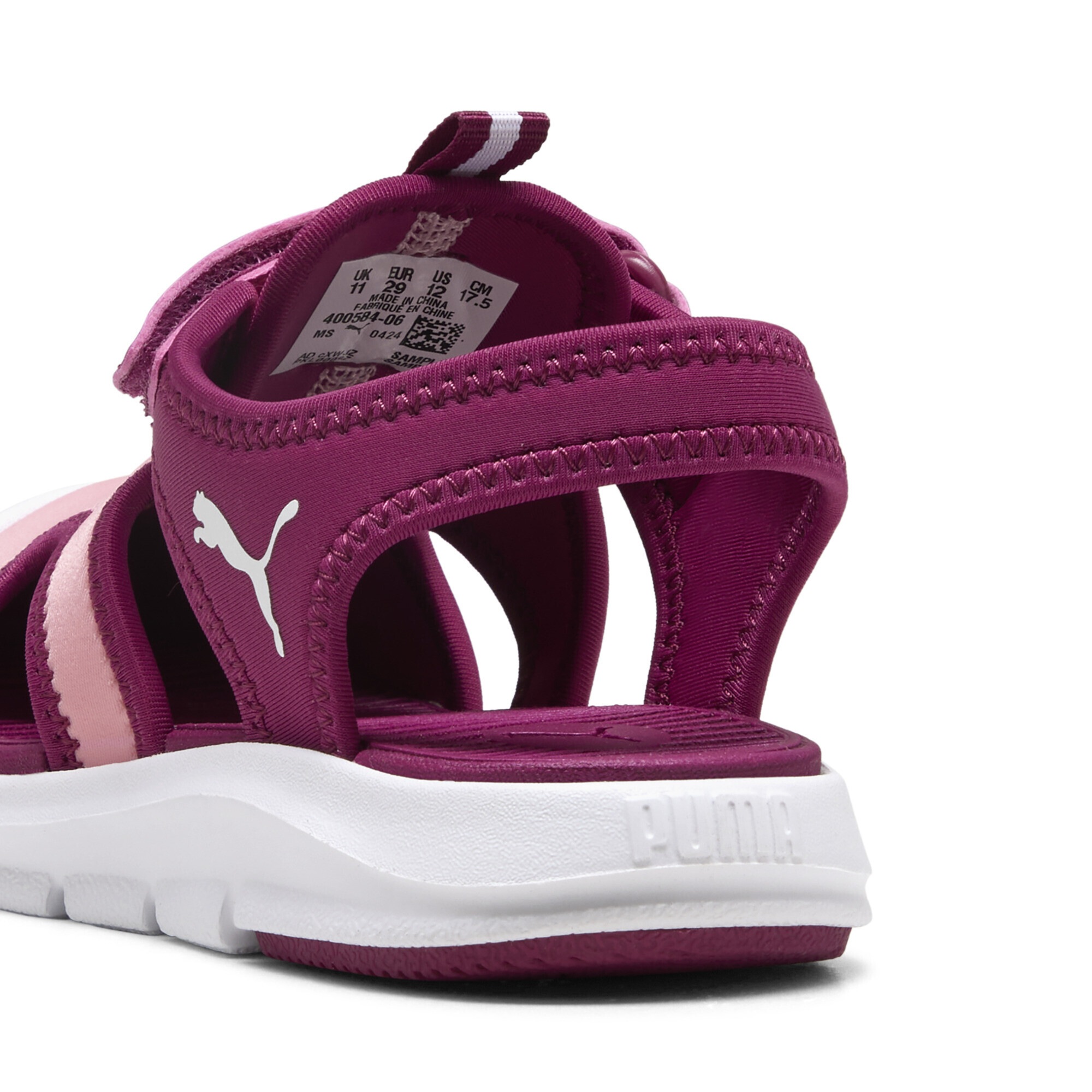 PUMA Sandale »Fun Racer Sandalen Kinder«