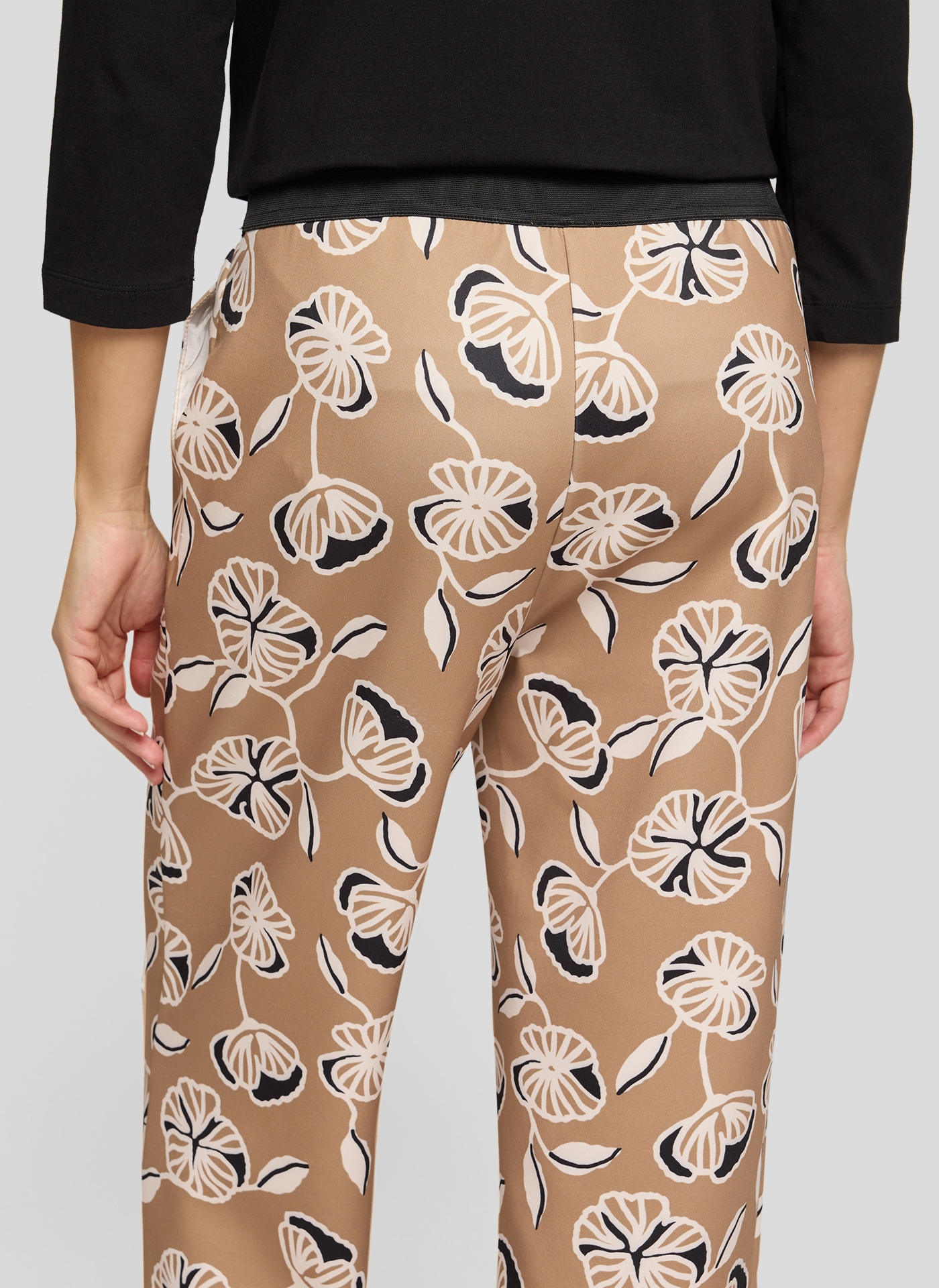 Rabe Jerseyhose »Hose«