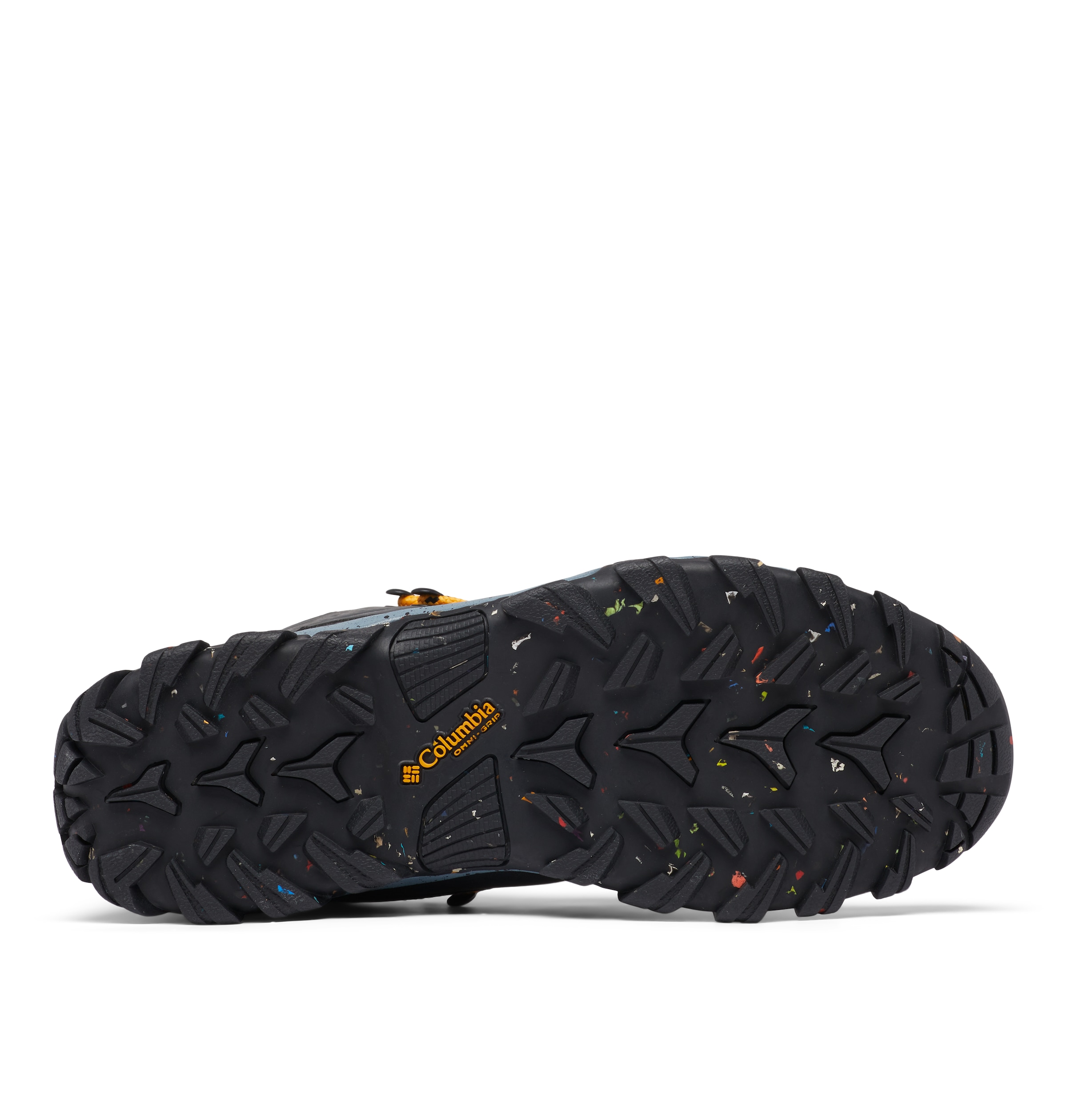 Columbia Wanderschuh »NEWTON RIDGE™ WP OMNI-HEAT™ II«, wasserdicht