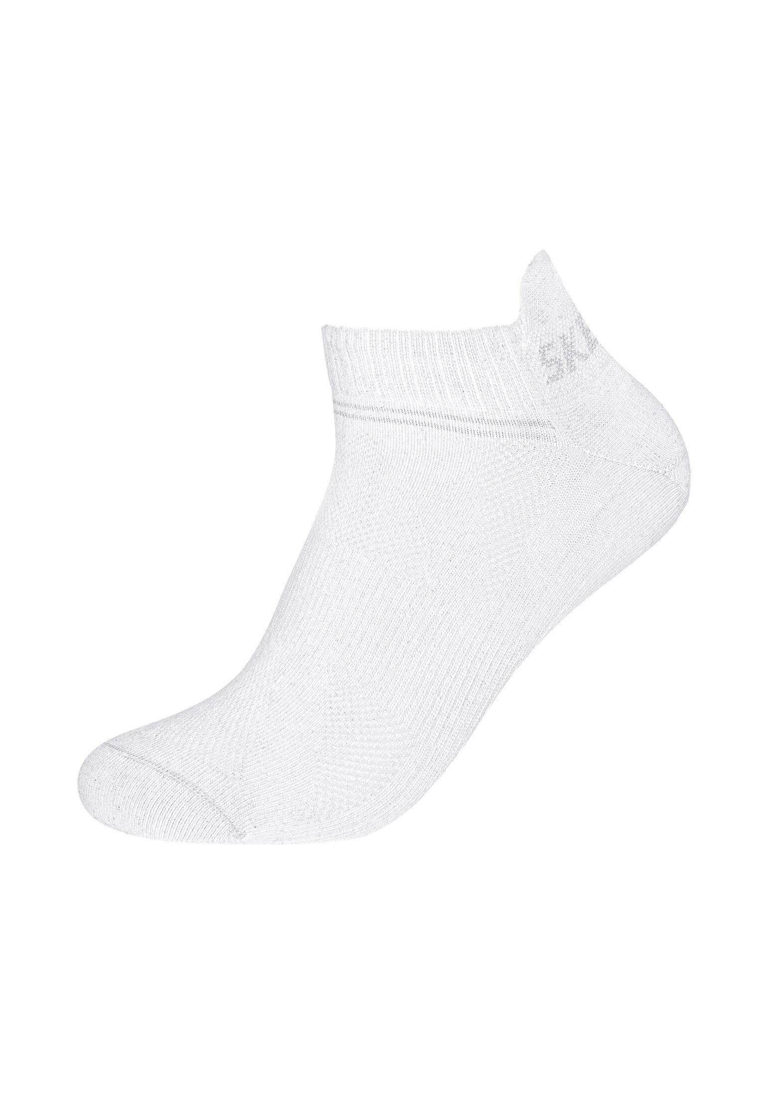 Skechers Sneakersocken »Sneakersocken 6er Pack«