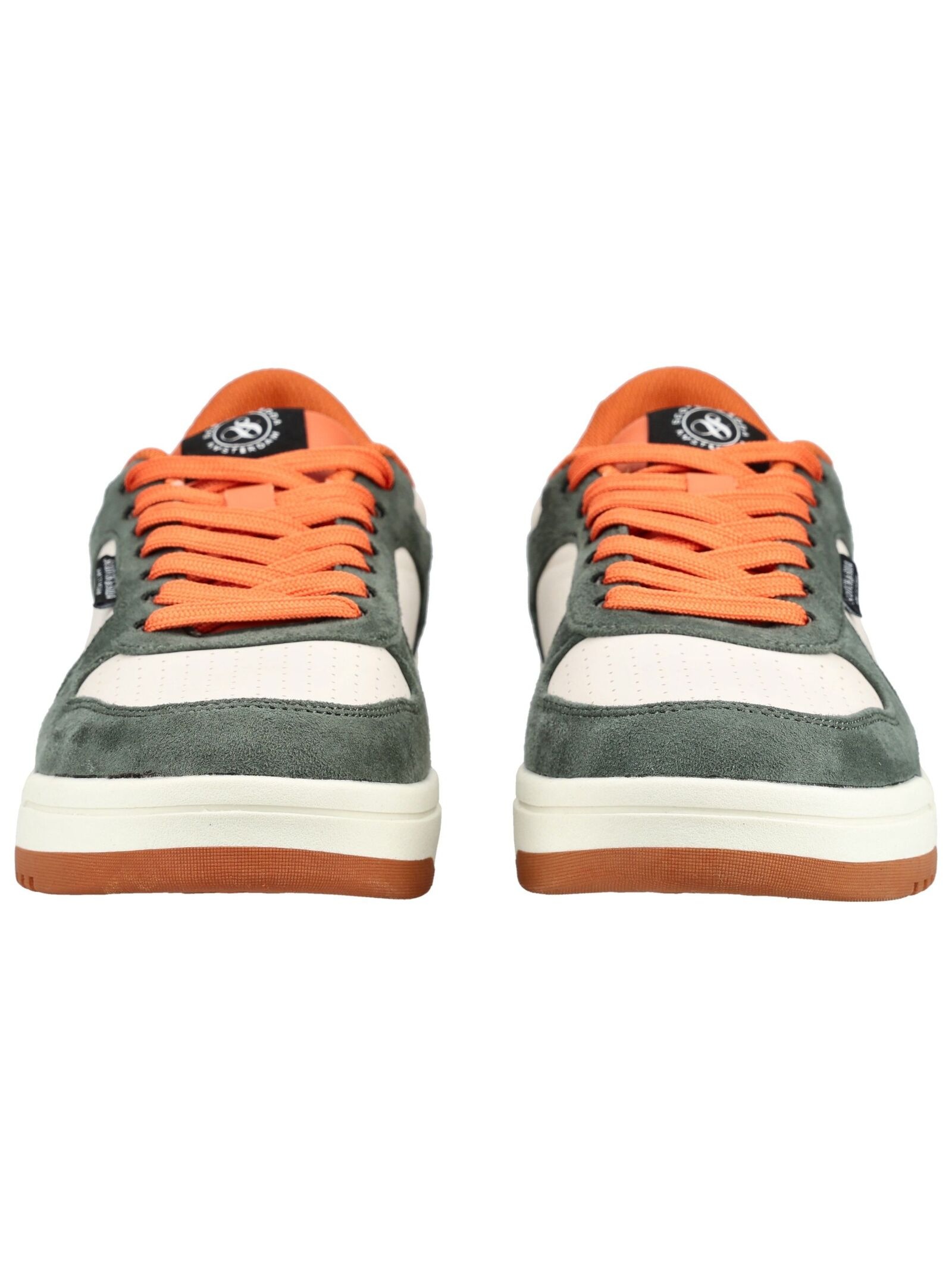 Thumbnail - Scotch & Soda Sneaker "Scotch & Soda Sneaker Lederimitat/Mesh"