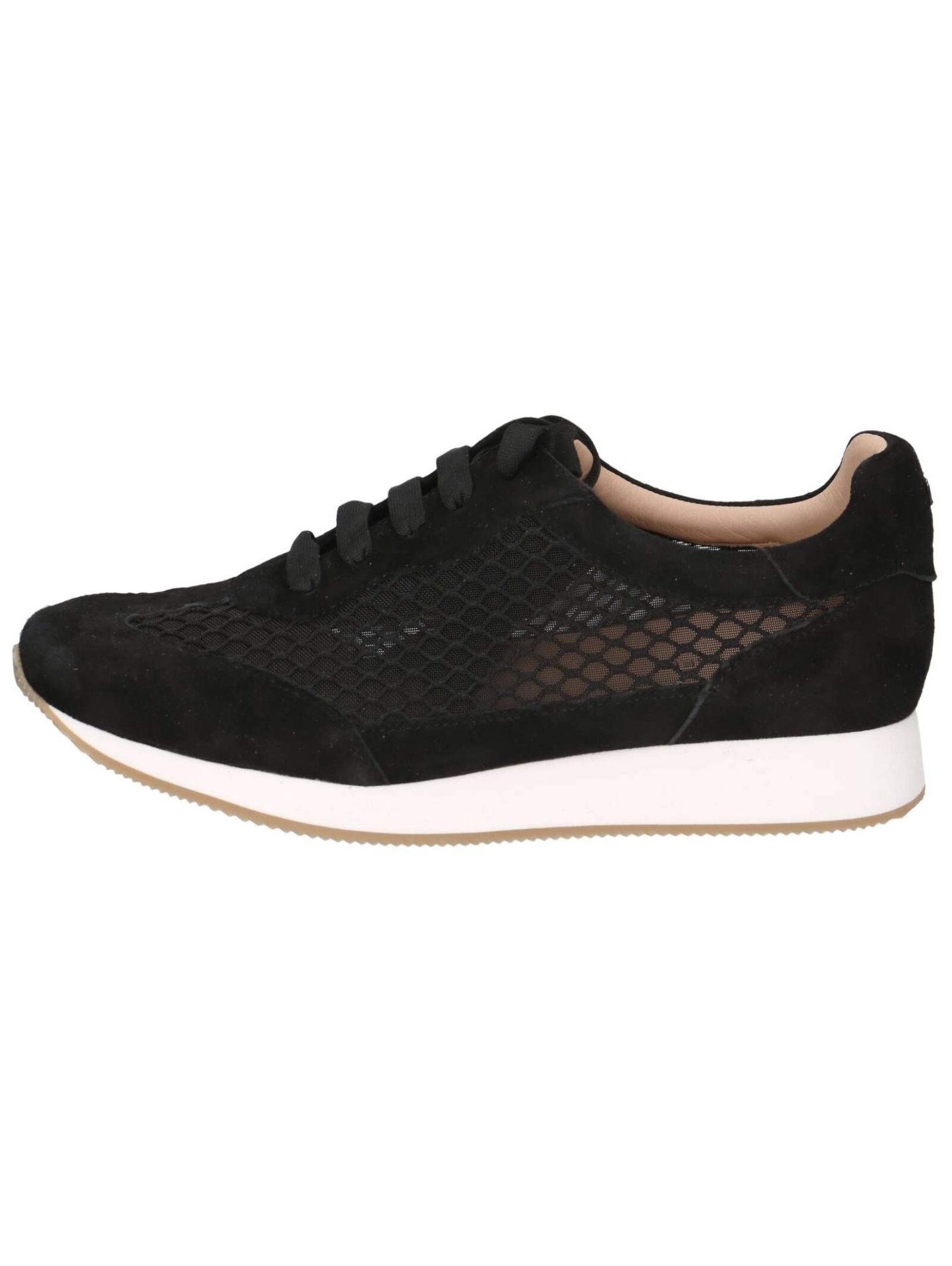 Peter Kaiser Sneaker »Peter Kaiser Sneaker Leder/Textil«