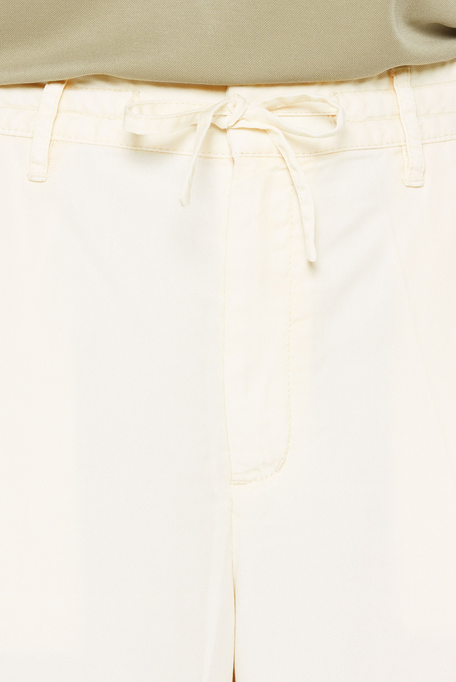 SENSES.THE LABEL Cargohose  mit Elastikbund