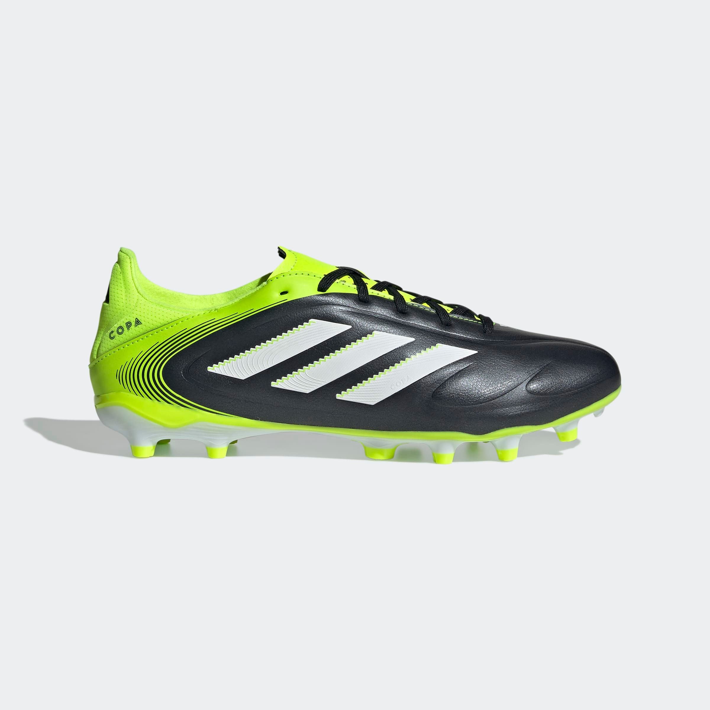 adidas Performance Fußballschuh »COPA PURE 3 LEAGUE FG/MG«, geeignet für Rasen- und Kunstrasenplätze