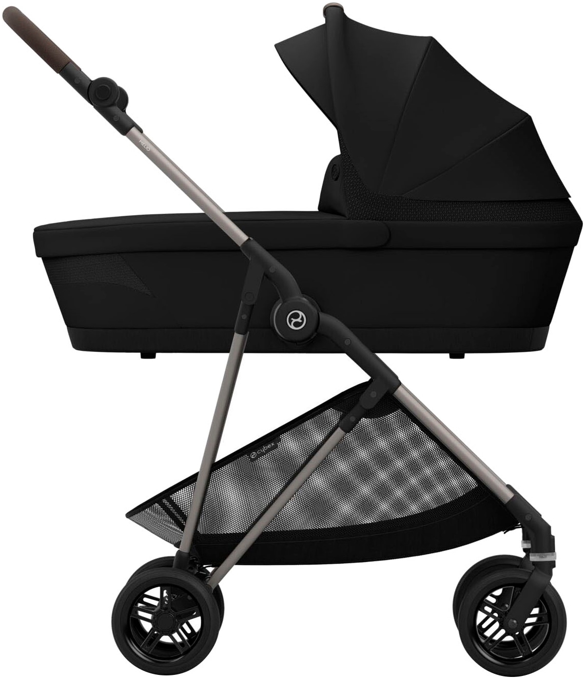 Cybex Babywanne »Gold, Melio«