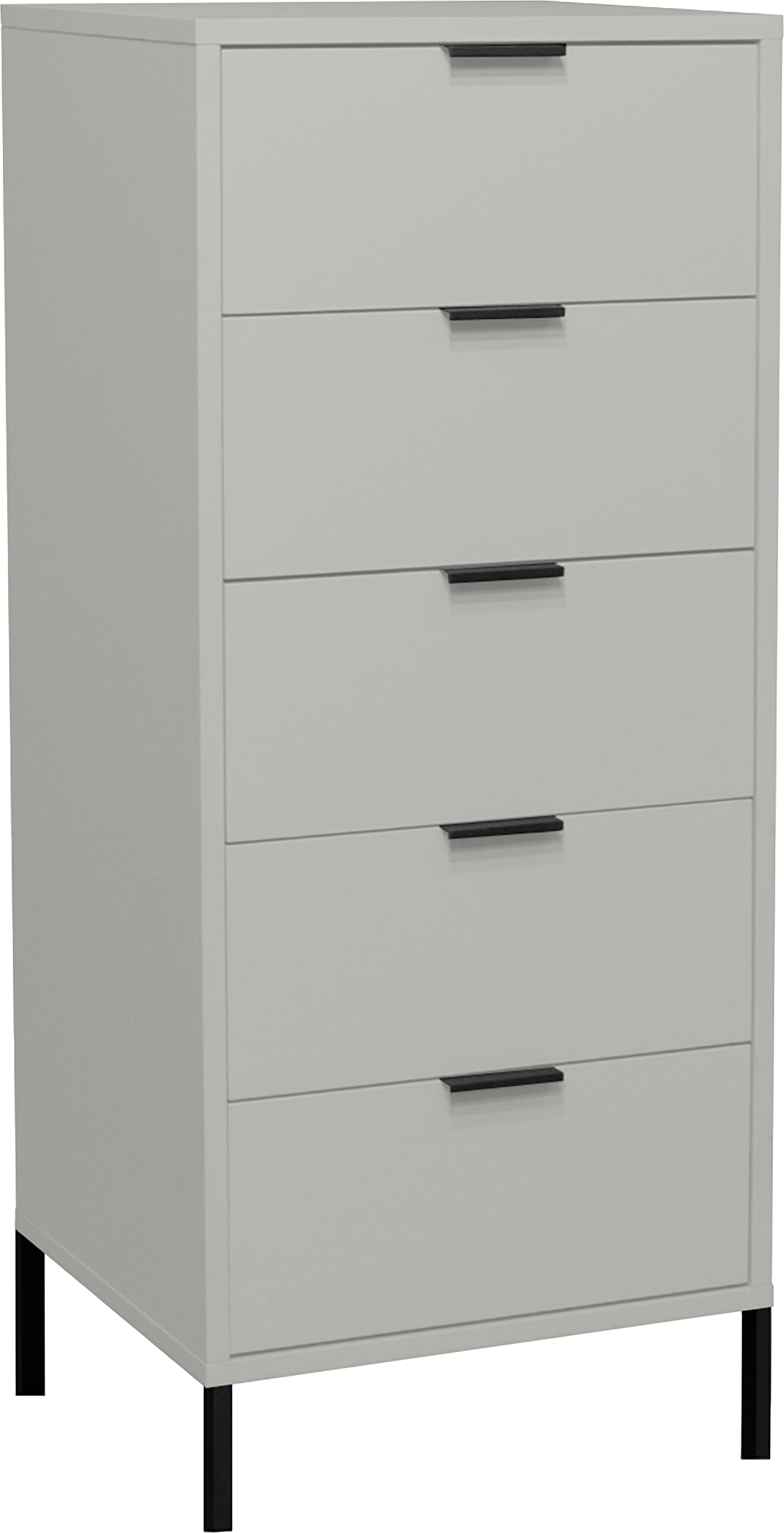 Mäusbacher Kommode »Bonnie TOPSELLER!«, (OTTOs Choice), Kommode mit Quadratgestell
