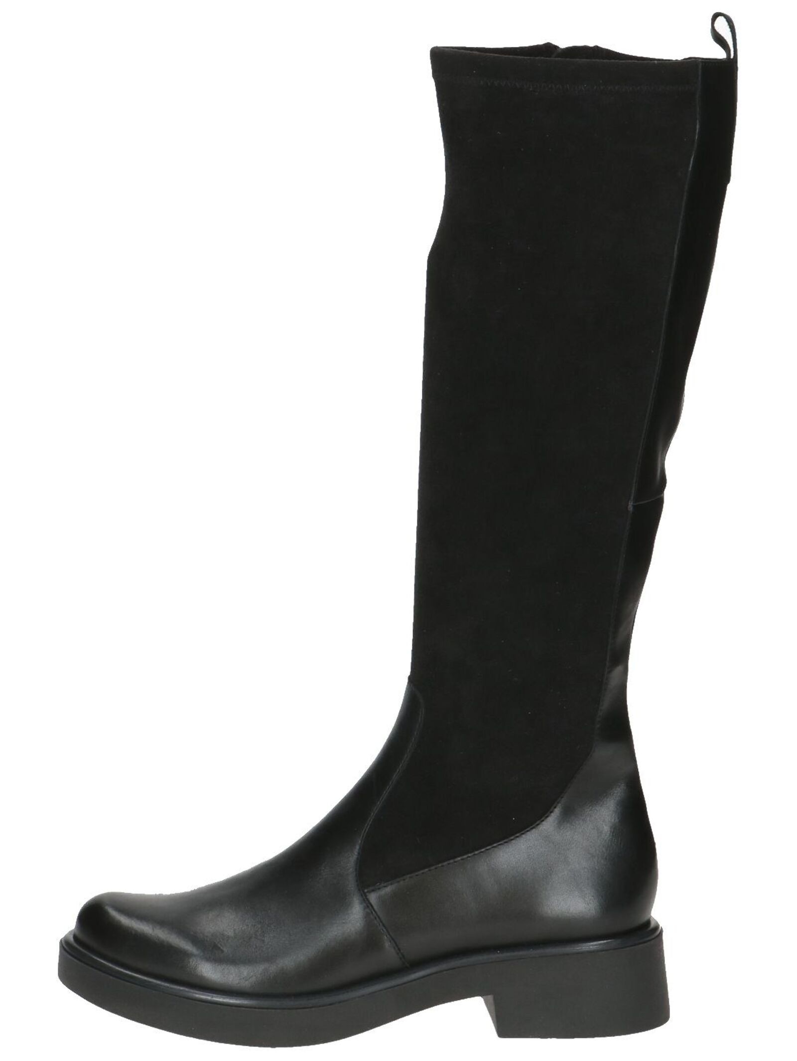 Caprice Stiefel »Caprice Stiefel Leder/Textil«