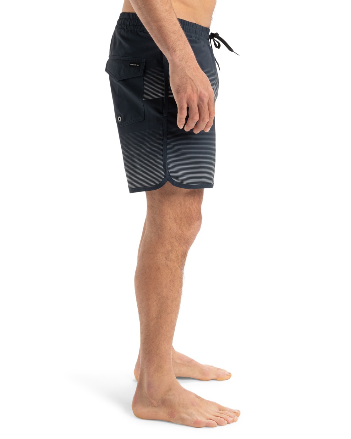 Thumbnail - Quiksilver Boardshorts "Surfsilk Scallop 16""