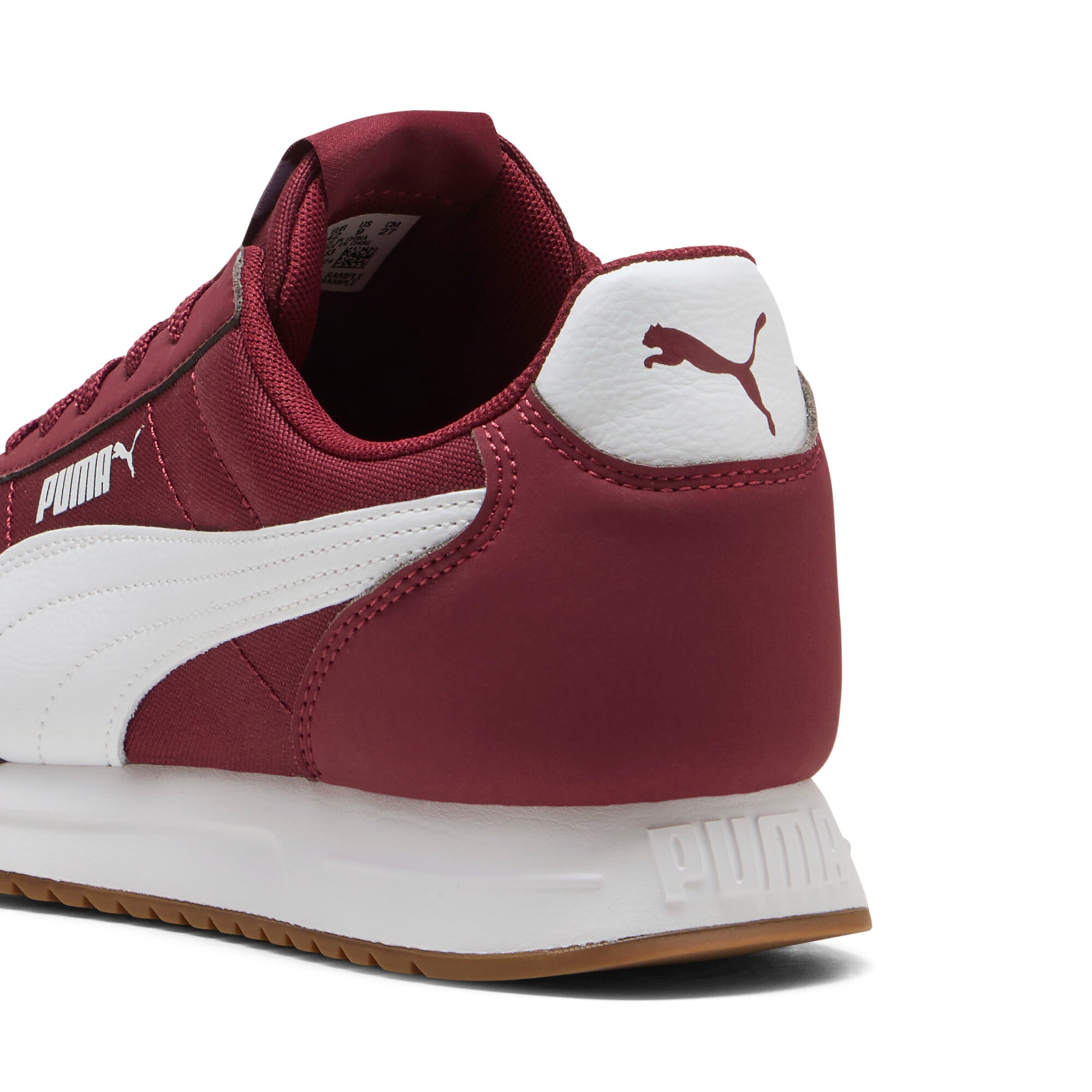 PUMA Sneaker »R78 LIGHTWIND«