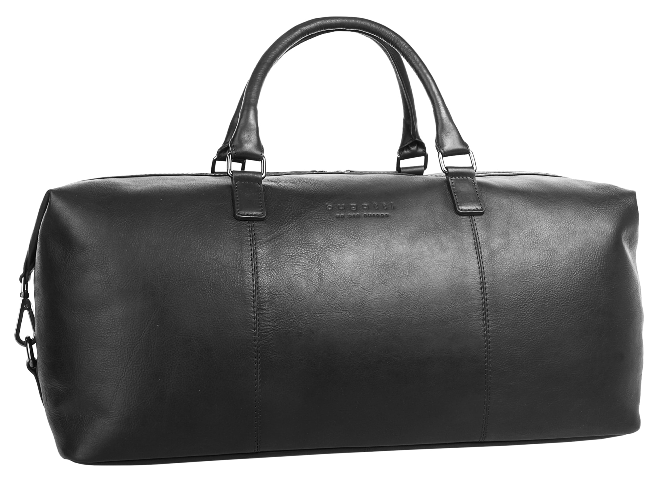 bugatti Reisetasche »CORSO«, echt Leder