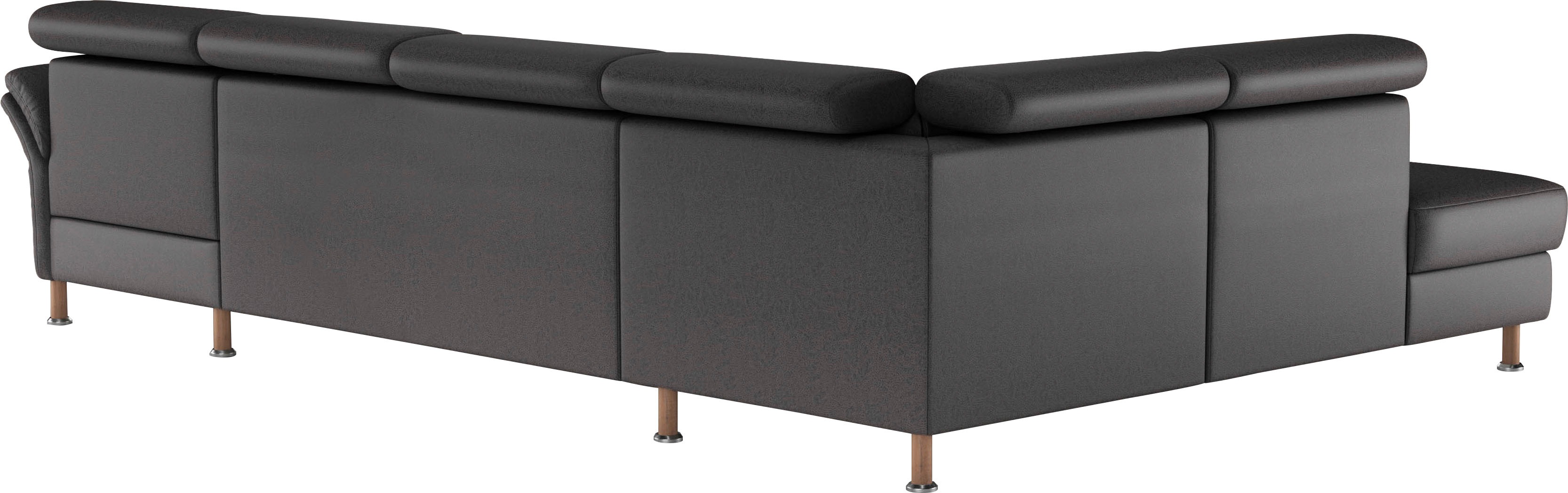 Thumbnail - Home affaire Wohnlandschaft "Calypso U-Form" wahlweise mit motorischer Relaxfunktion