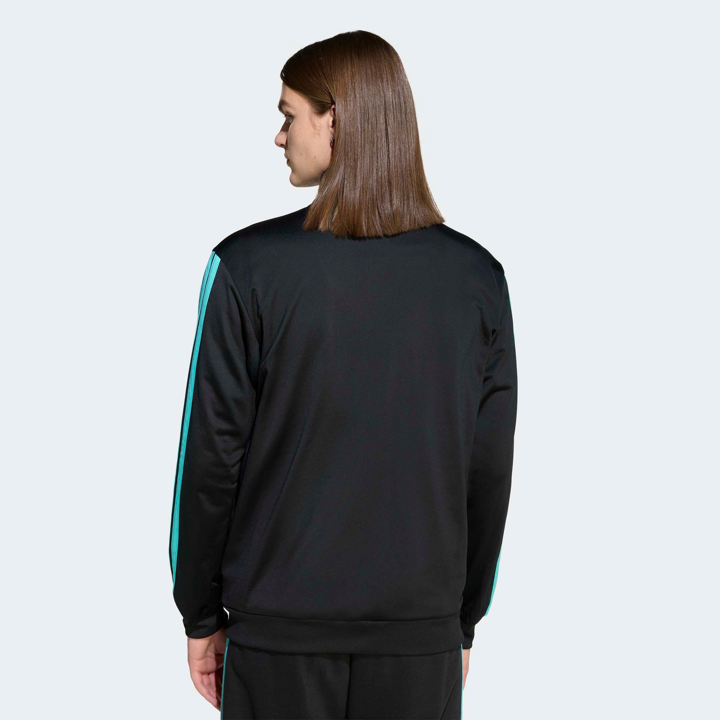 adidas Performance Trainingsjacke "MERCEDES - AMG PETRONAS FORMULA 1 TEAM D günstig online kaufen