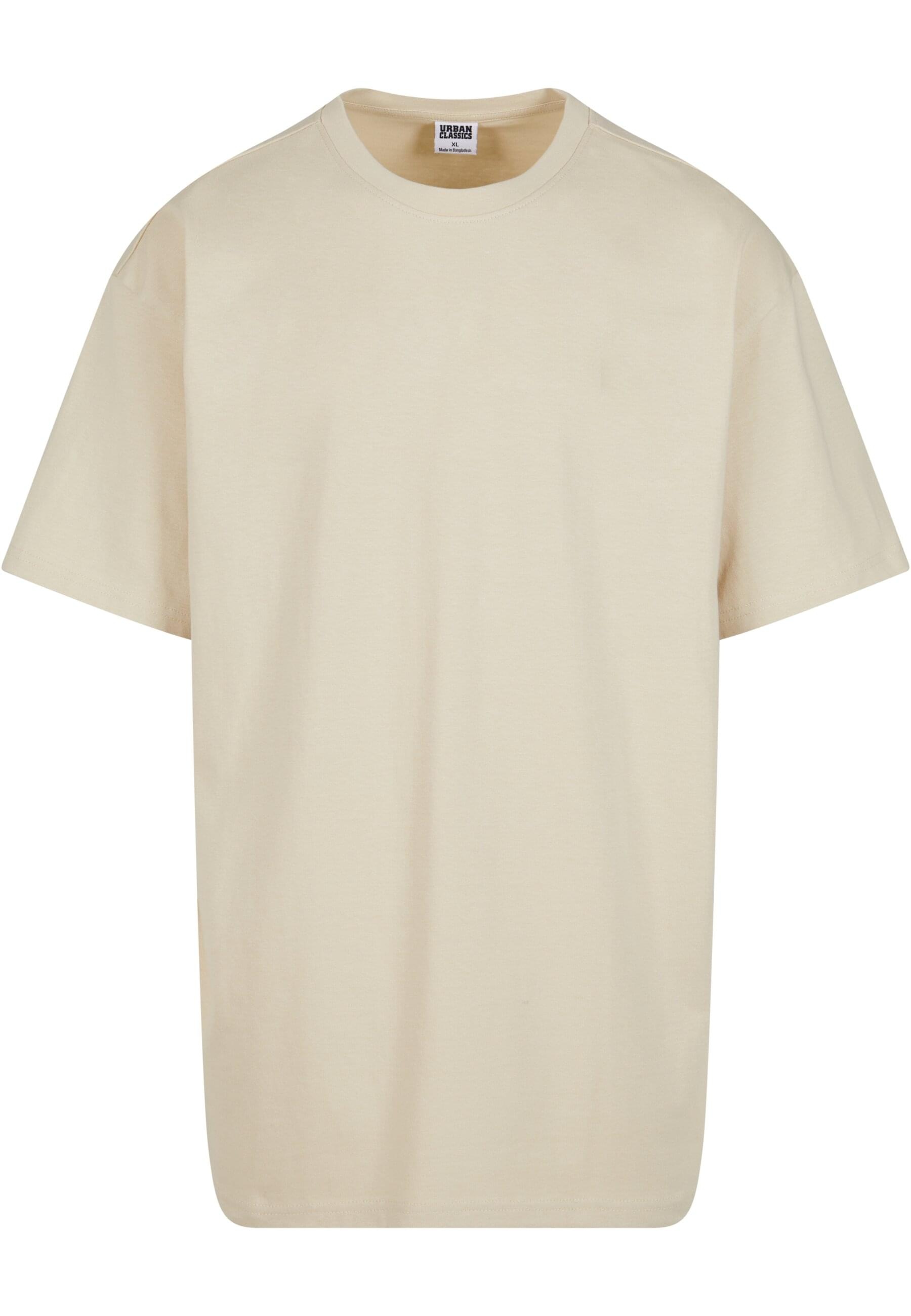 URBAN CLASSICS T-Shirt "Urban Classics Herren Heavy Oversized Tee"