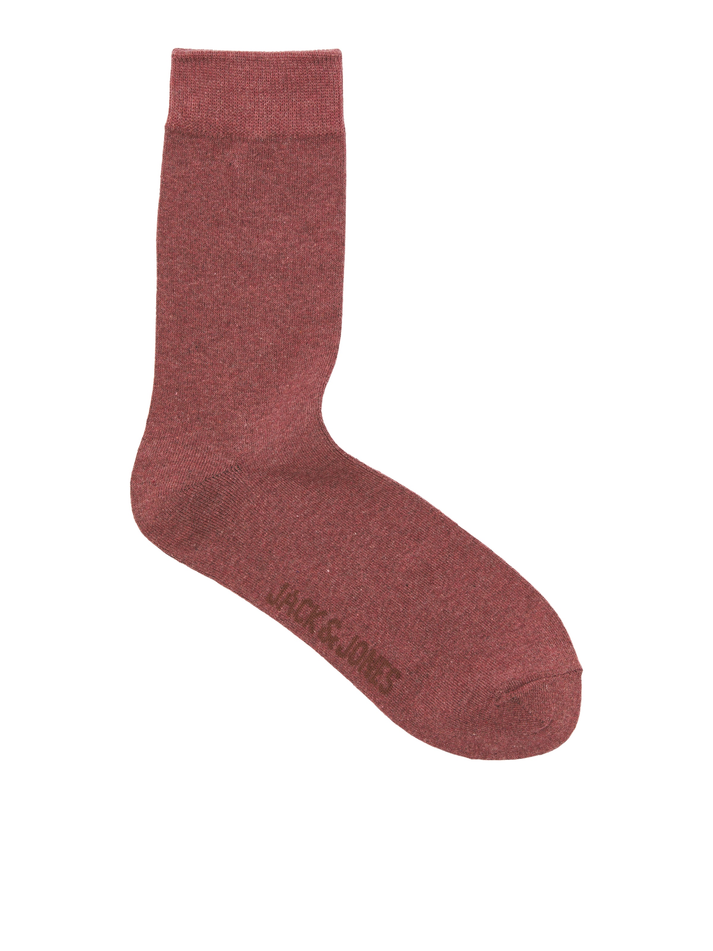 Thumbnail - Jack & Jones Freizeitsocken "JACORDINARY SOCKS 3 PACK NOOS" Packung, 3 Stk. tlg.