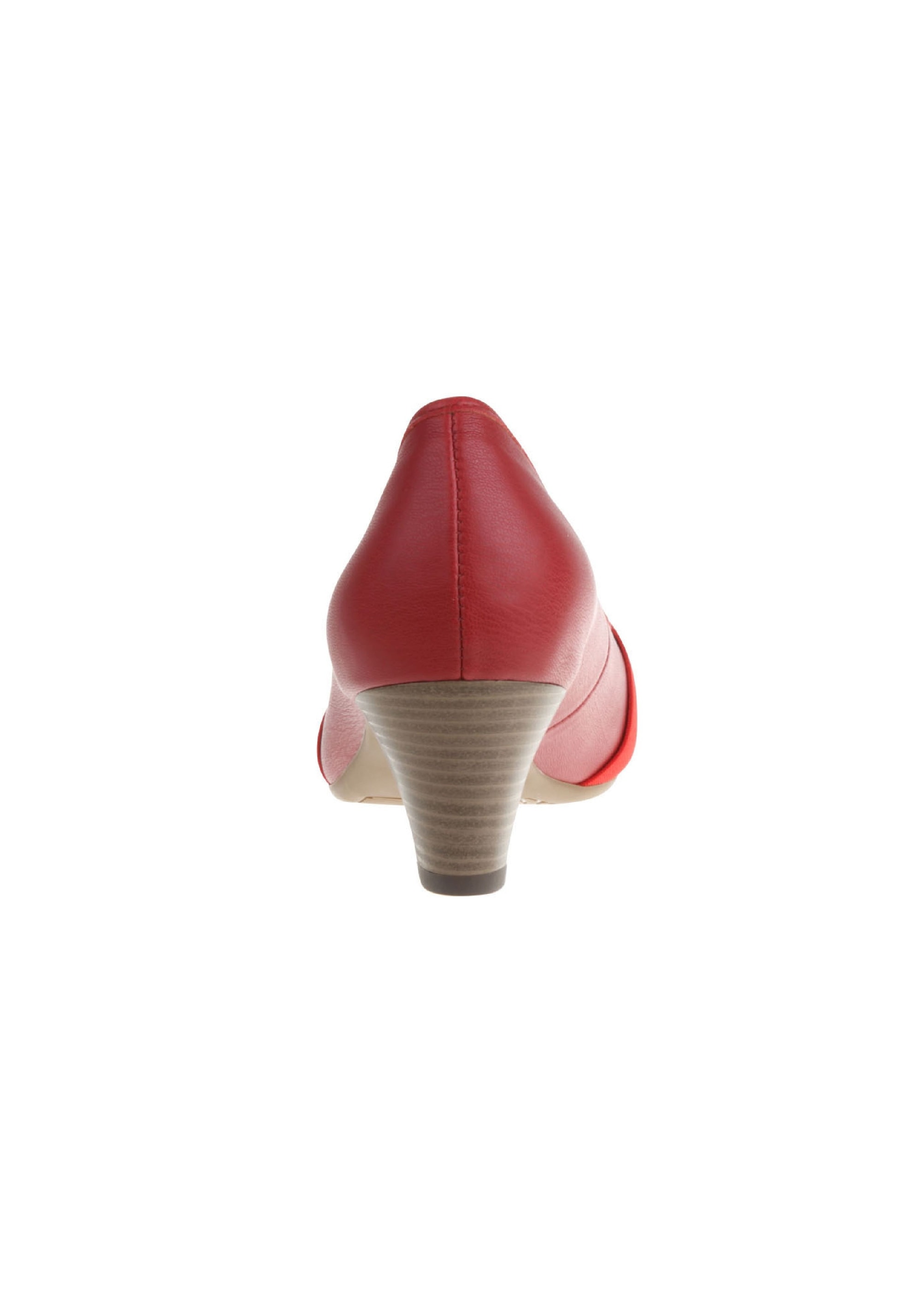Lei by tessamino Pumps »Sonja«, mit tollem Tragekomfort