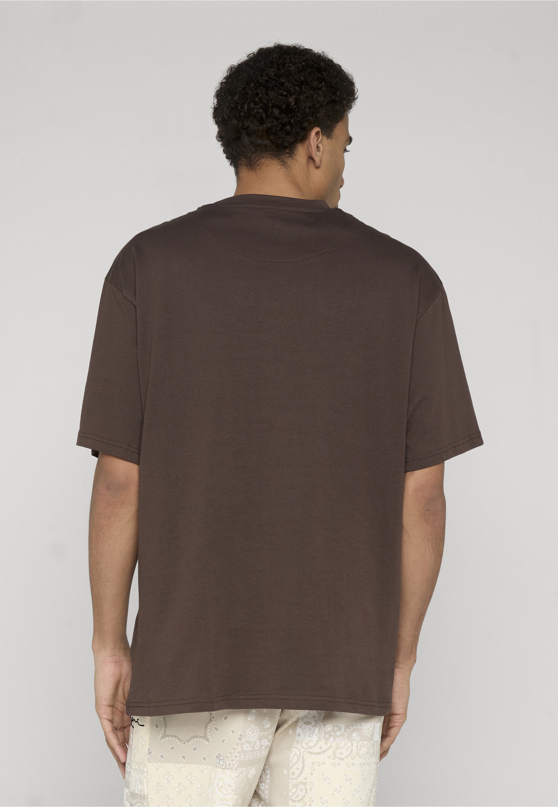 Karl Kani T-Shirt »Karl Kani Small Signature Essential Tee 2 Pack« 1