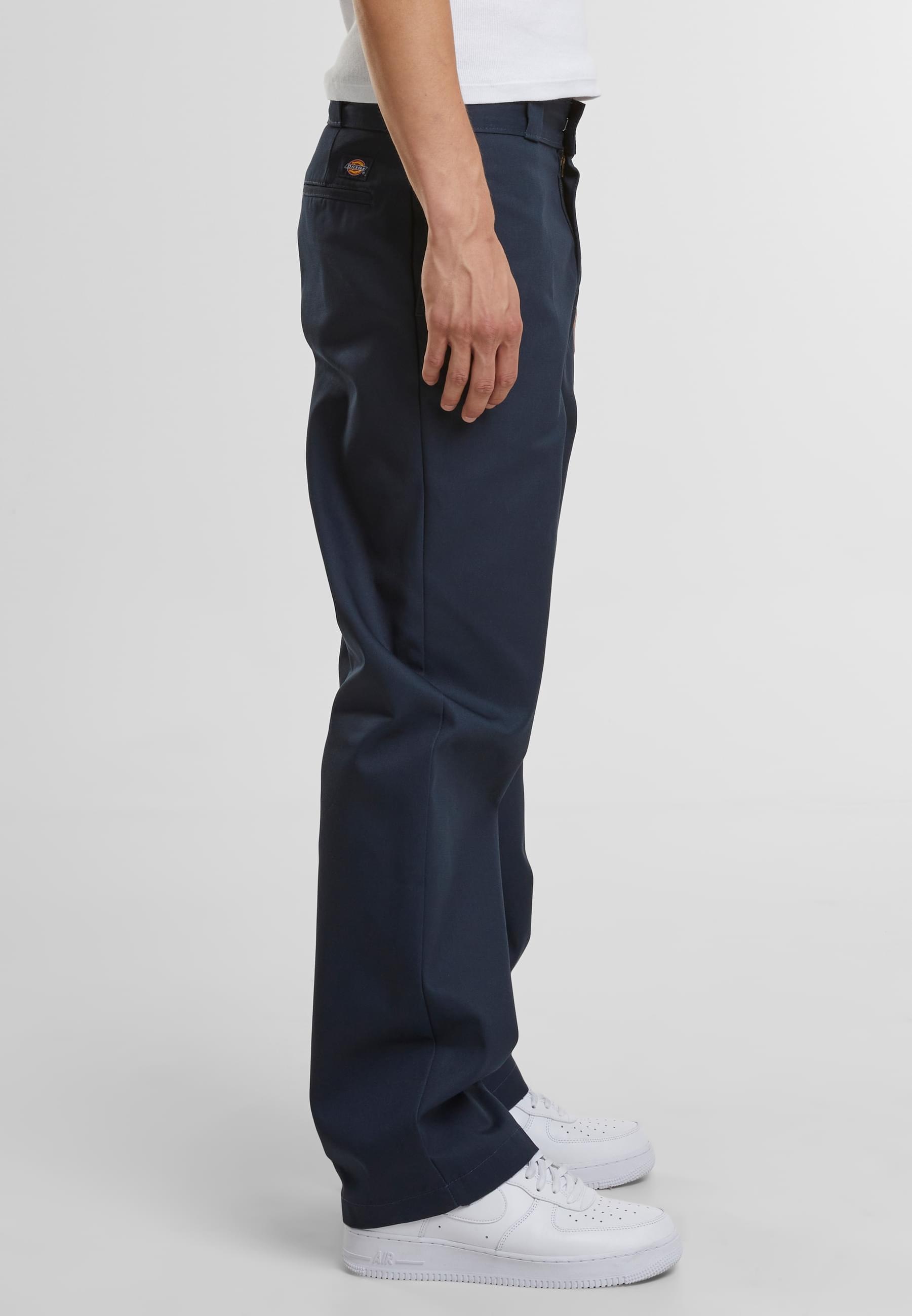 Dickies Stoffhose »Dickies Workwear Herren Dickies 874 Work Chino«, (1 tlg.)