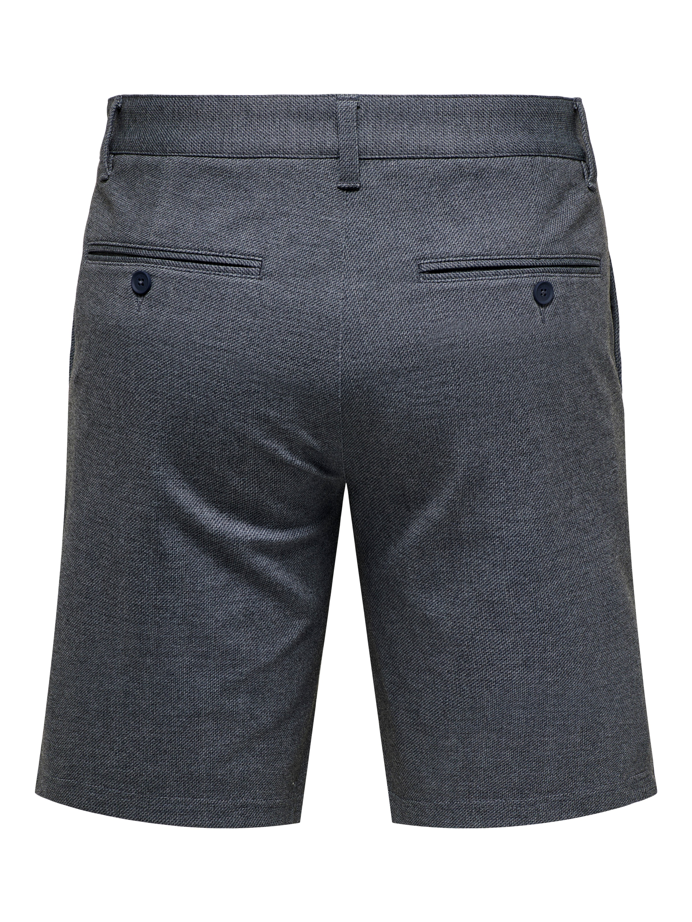 ONLY & SONS Chinoshorts "ONSMARK 020934 SHORTS DITSY" günstig online kaufen