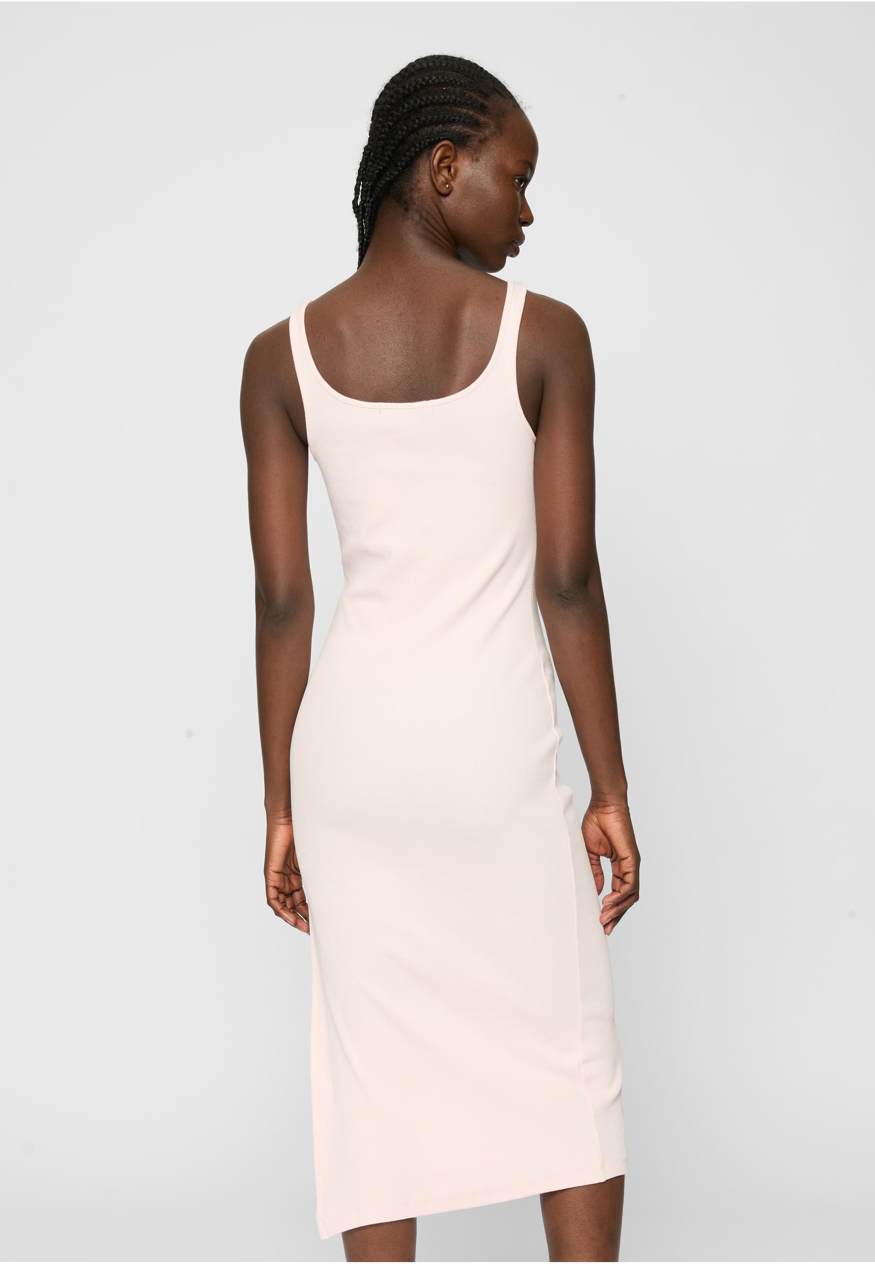 DEF Shirtkleid »DEF Damen DEF LONG Dress«, (1 tlg.)