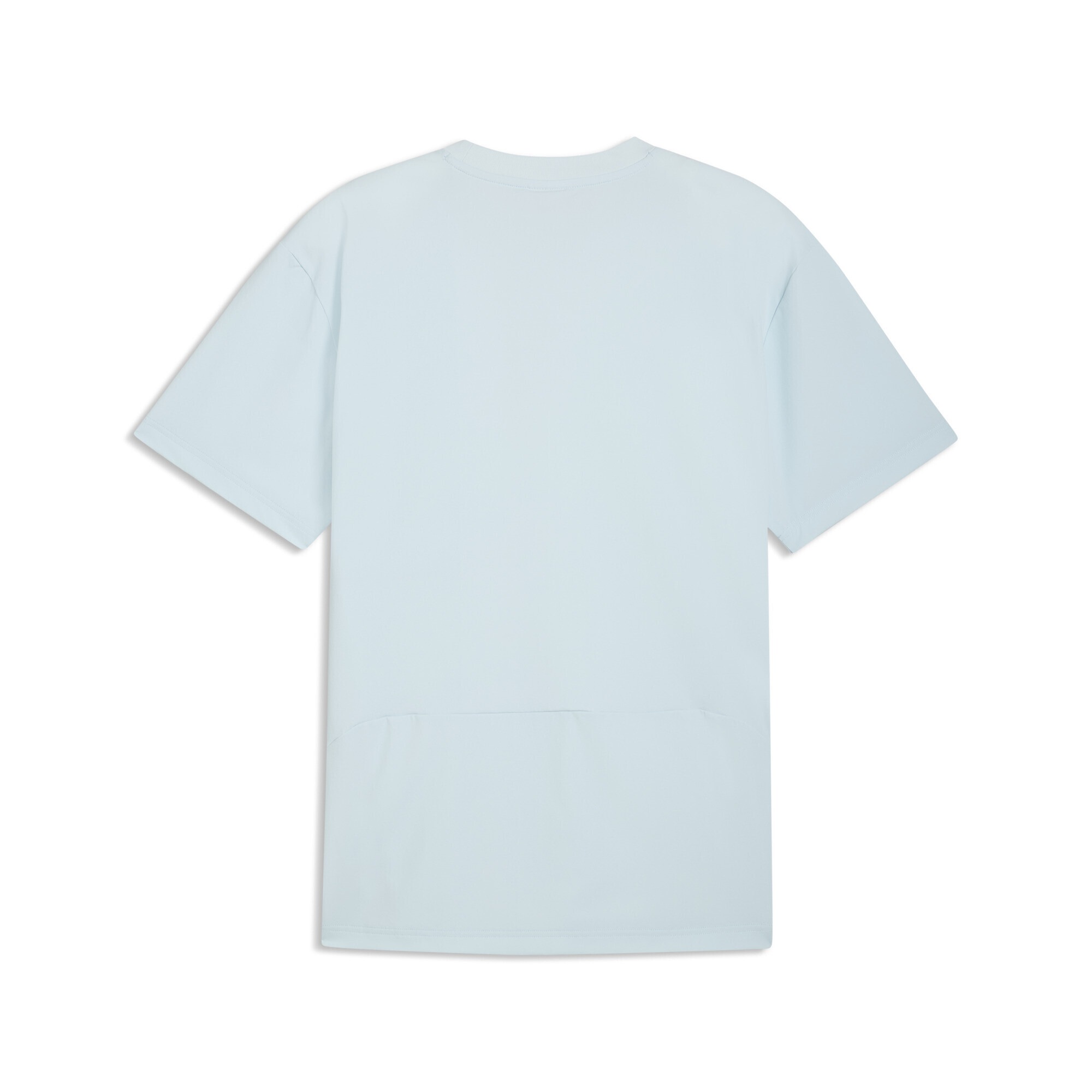 PUMA T-Shirt »PUMATECH Relaxed Pocket T-Shirt Herren«