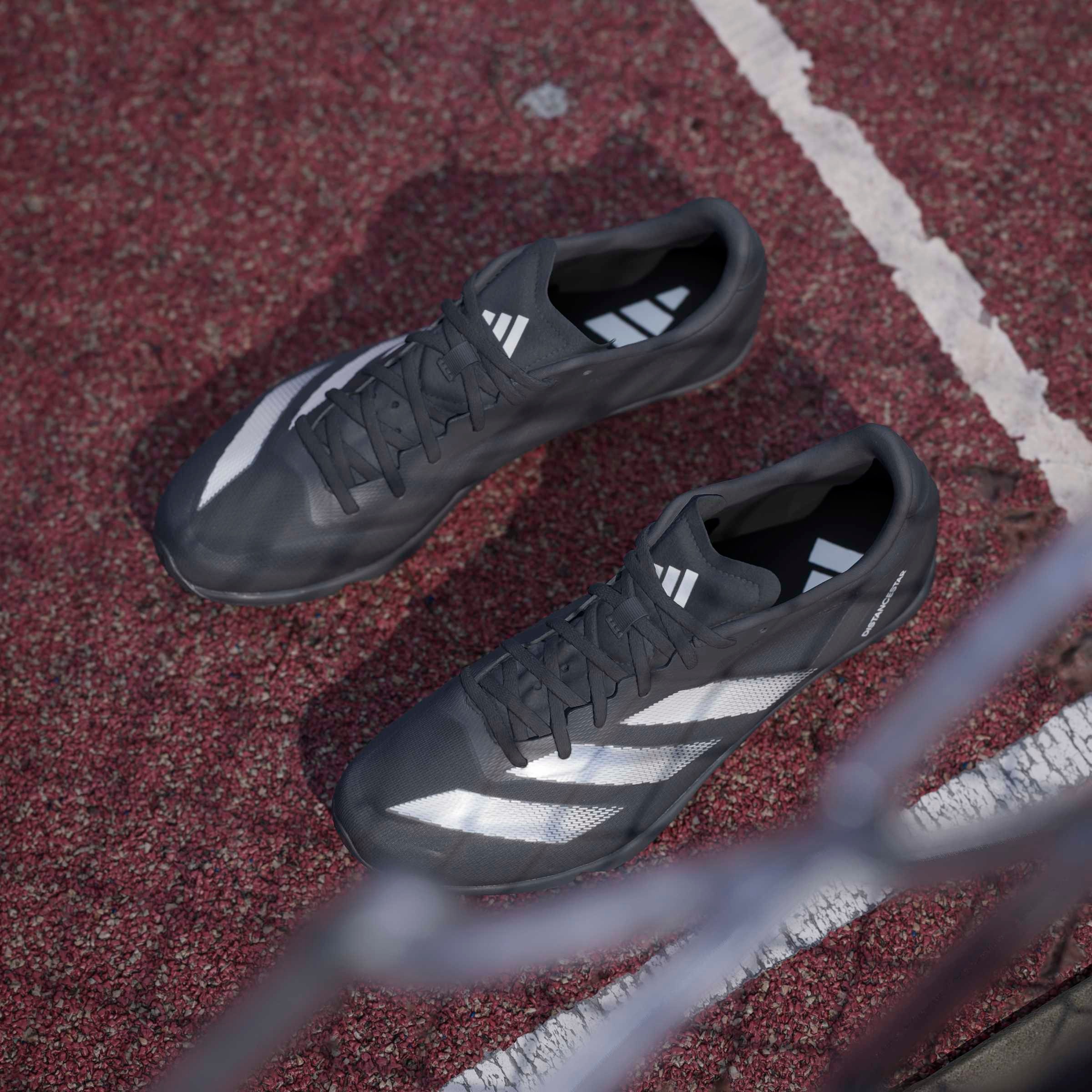 adidas Performance Laufschuh »ADIZERO DISTANCESTAR«  Leichtathletik-Schuh