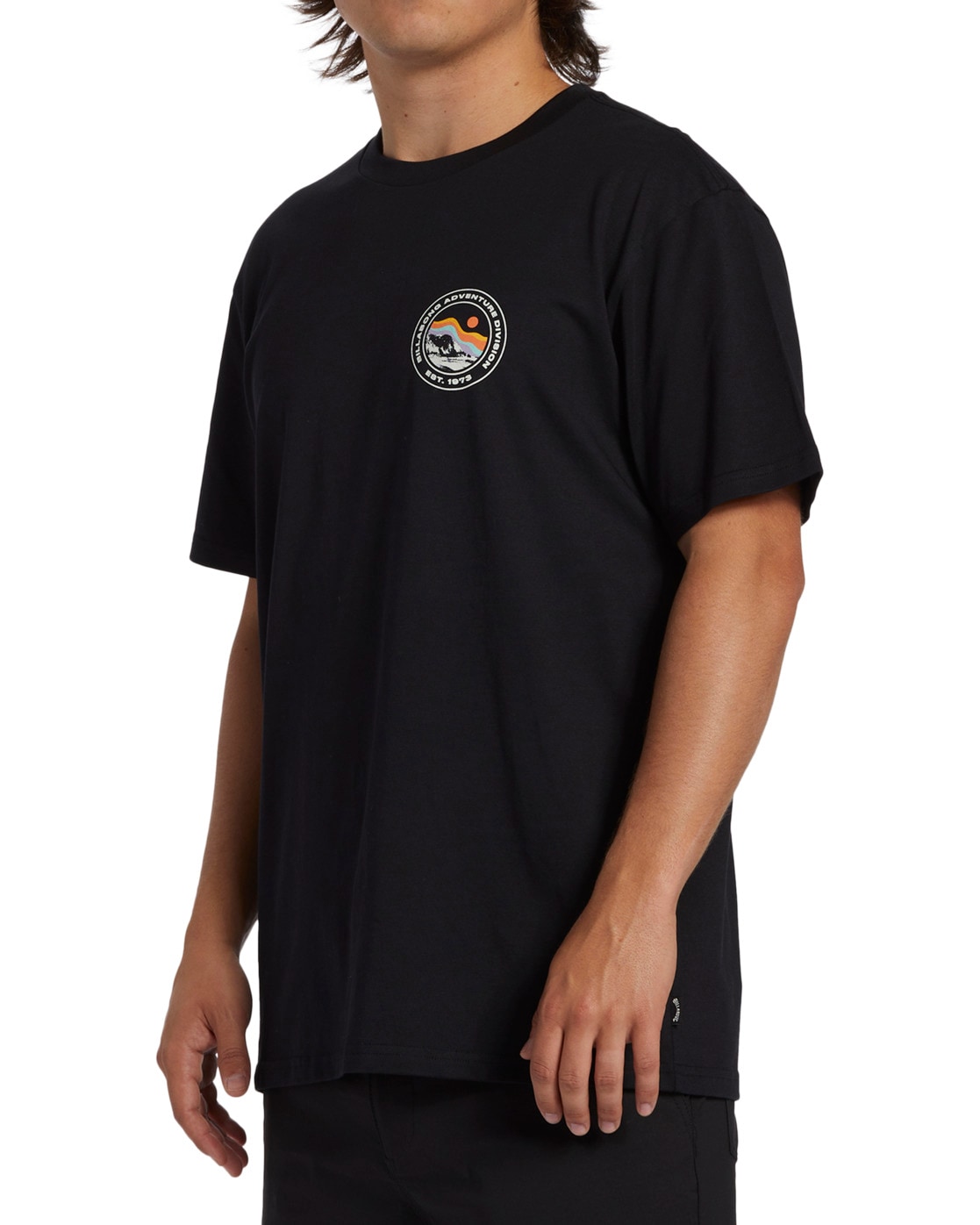 Billabong T-Shirt »Rockies«