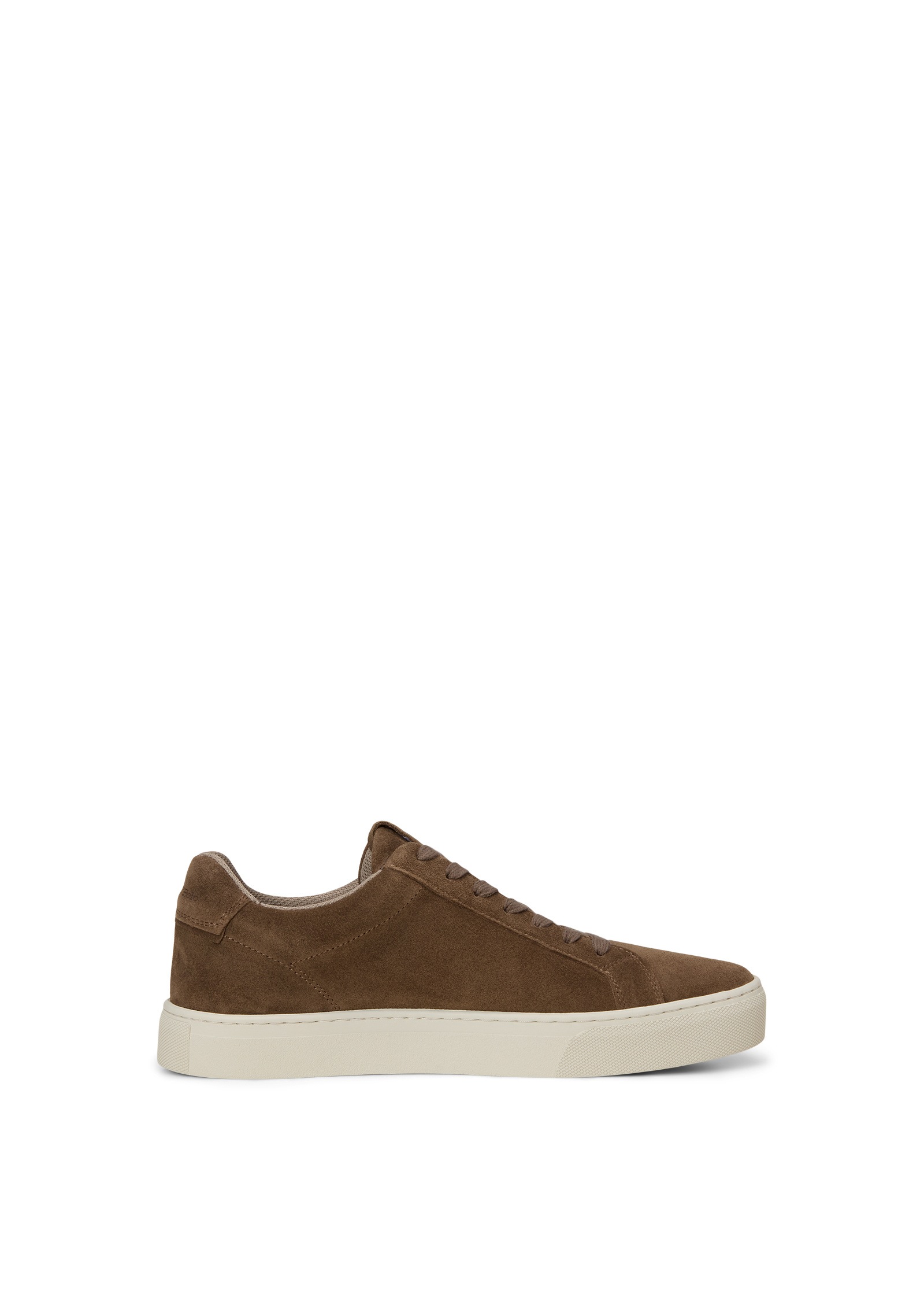 Marc O'Polo Sneaker »aus softem Veloursleder«