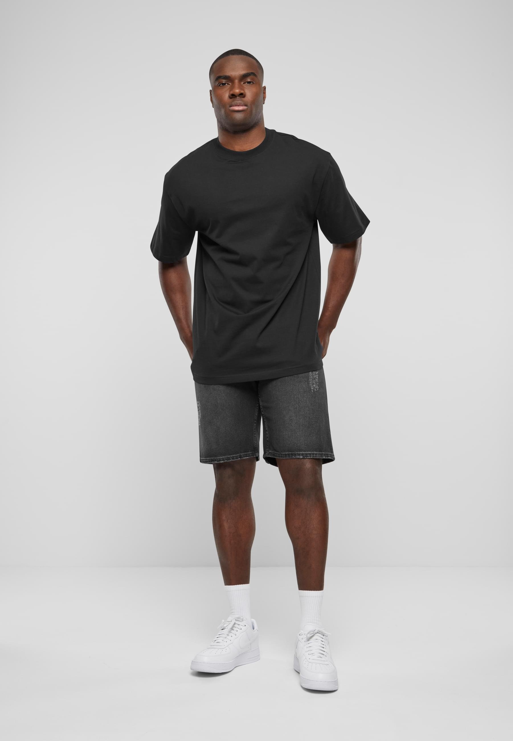 2Y Studios Shorts »2Y Studios Herren 2Y Jeans Shorts«