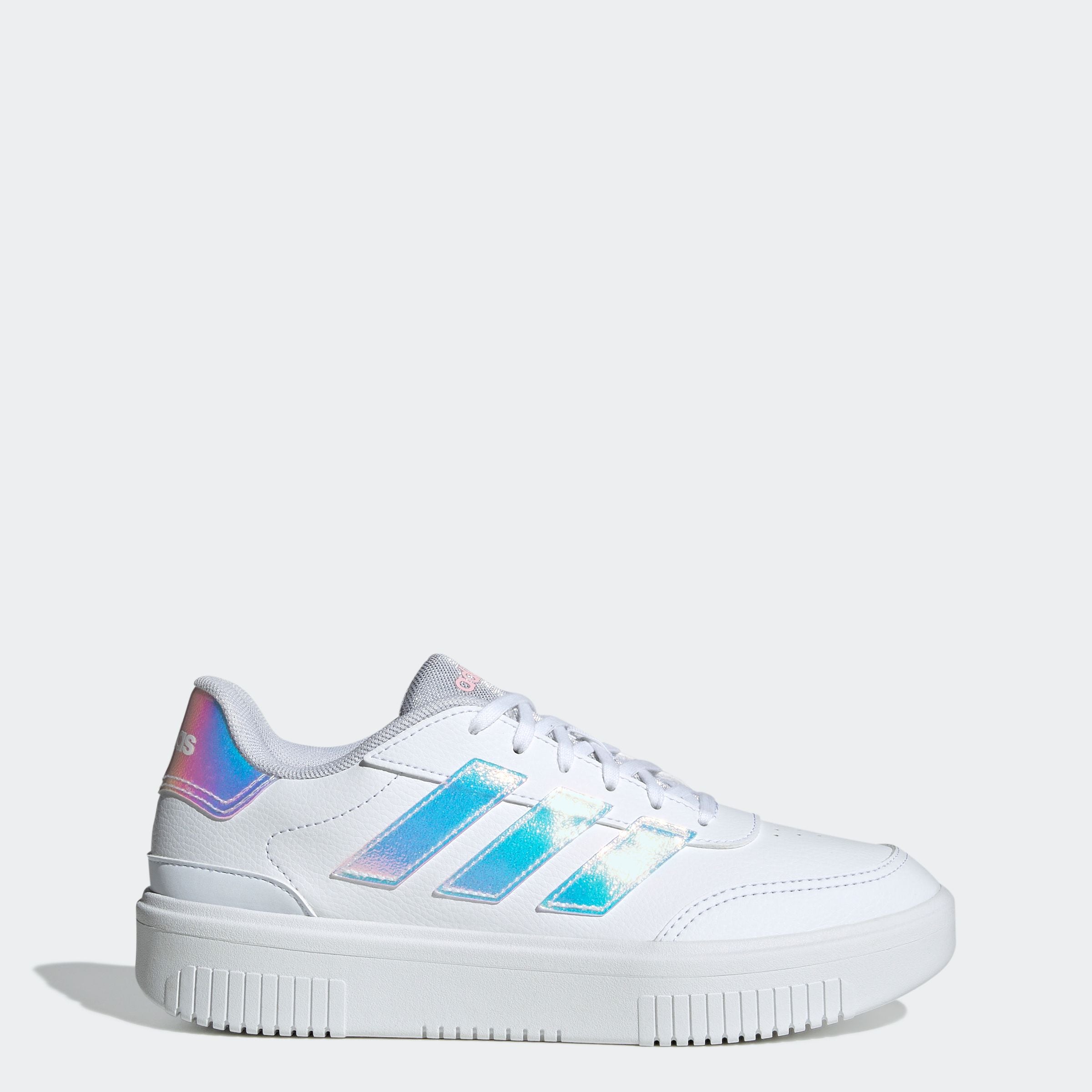 adidas Sportswear Sneaker »COURTBLOCK BOLD«