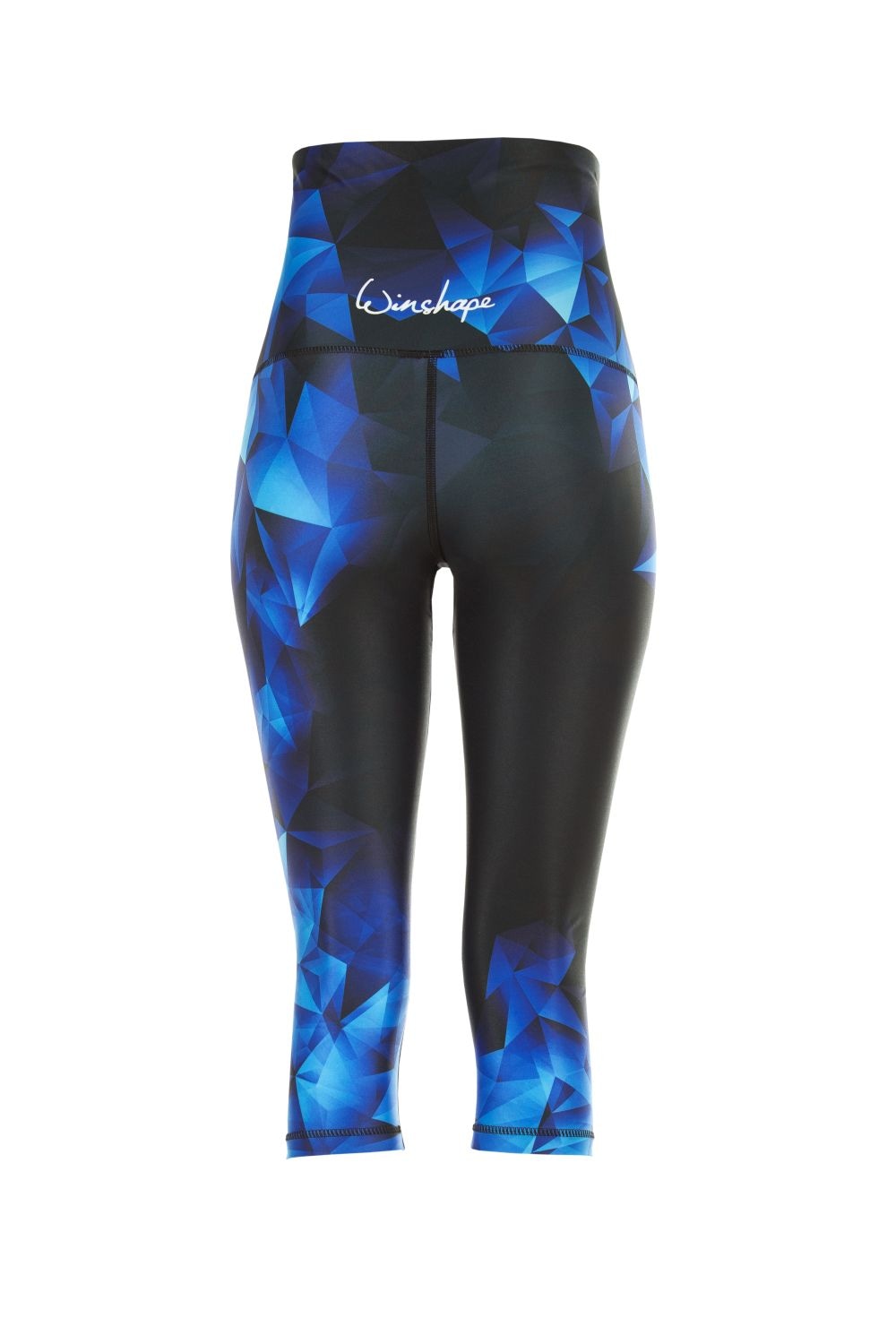 Winshape Leggings »High Waist HWL202«, mit Anti-Rutsch-Effekt