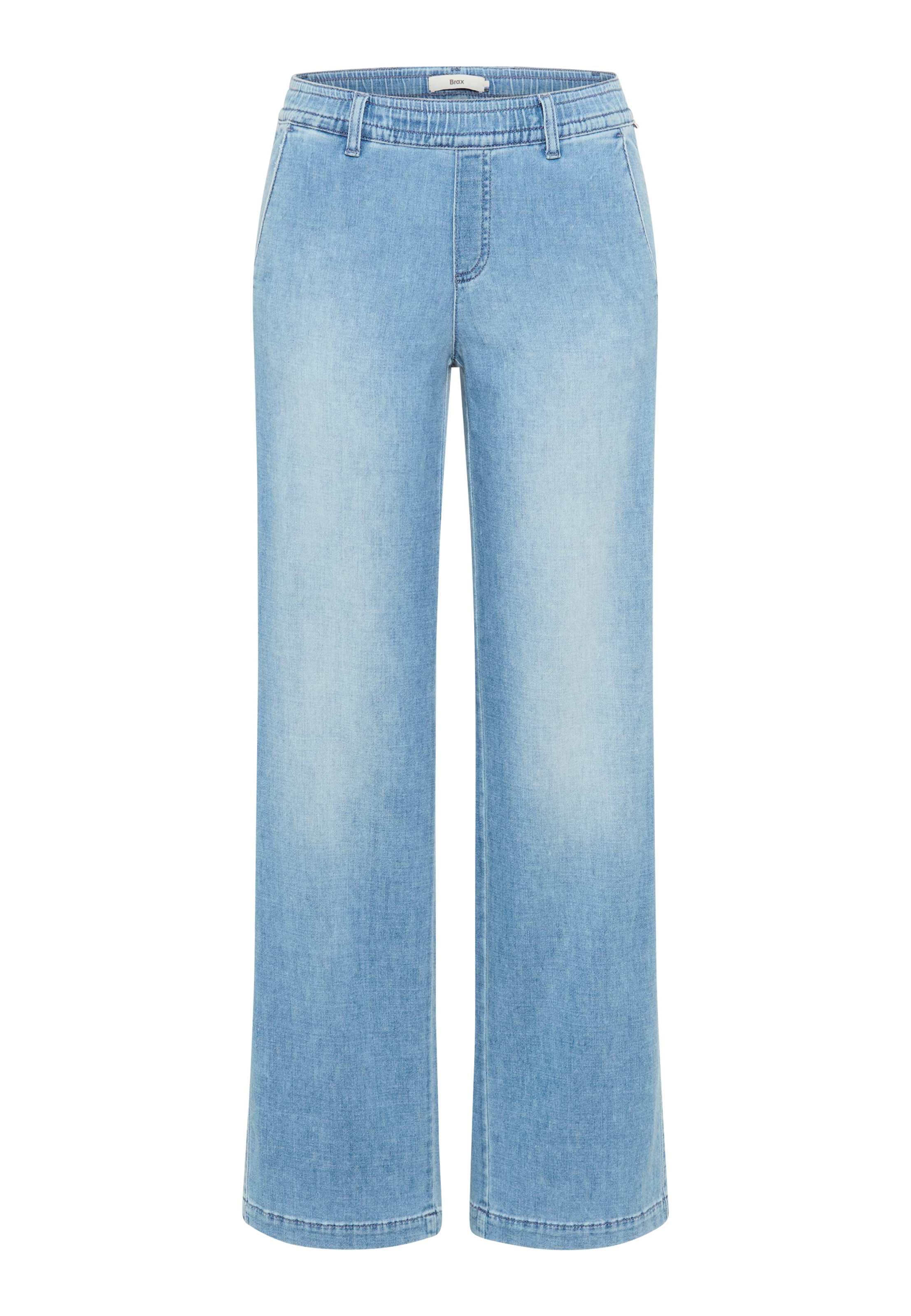 Brax Röhrenjeans »Style MAINE«