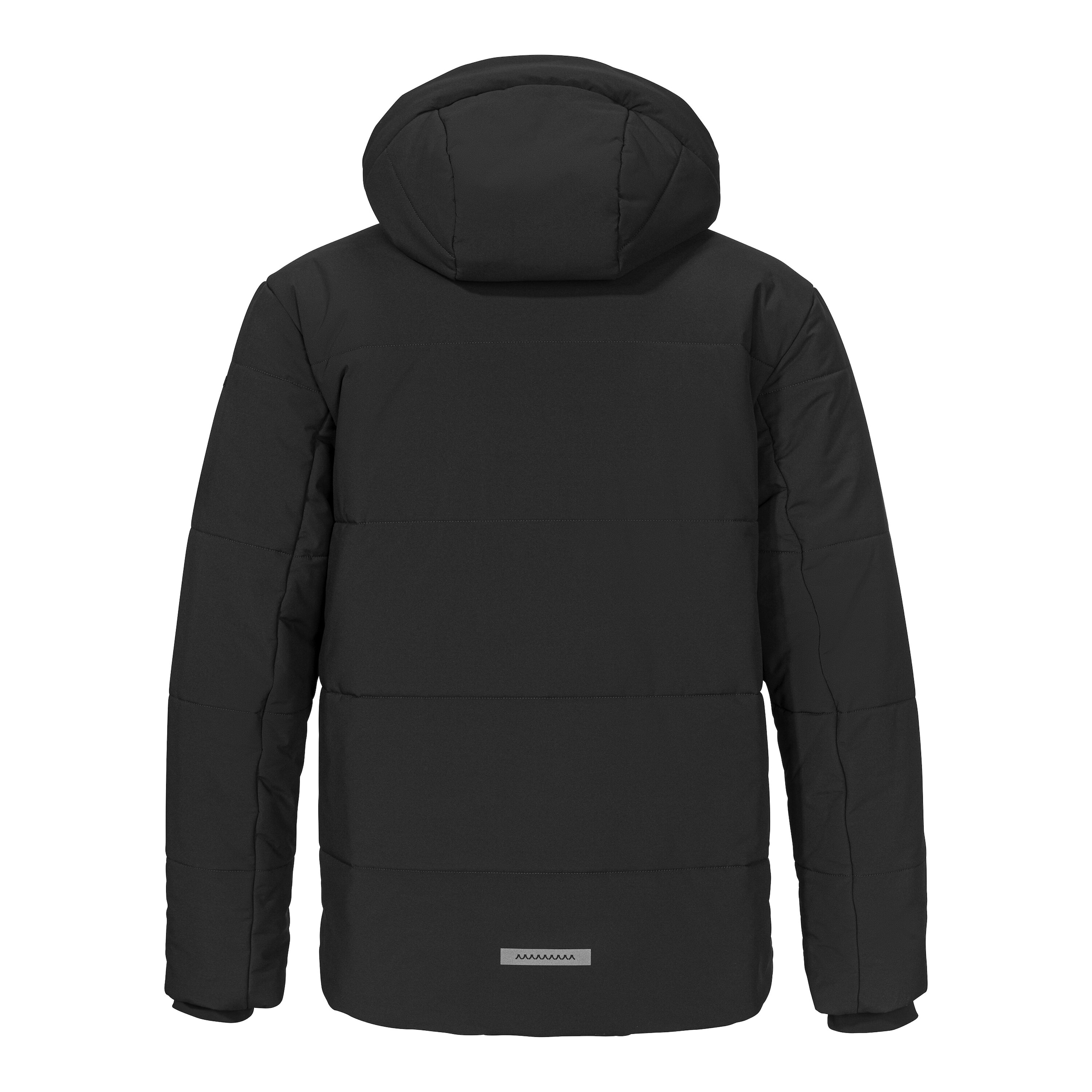 Schöffel Winterjacke legere Passform, aus Polyester, mit 200 g Wattierung, wasserabweisend