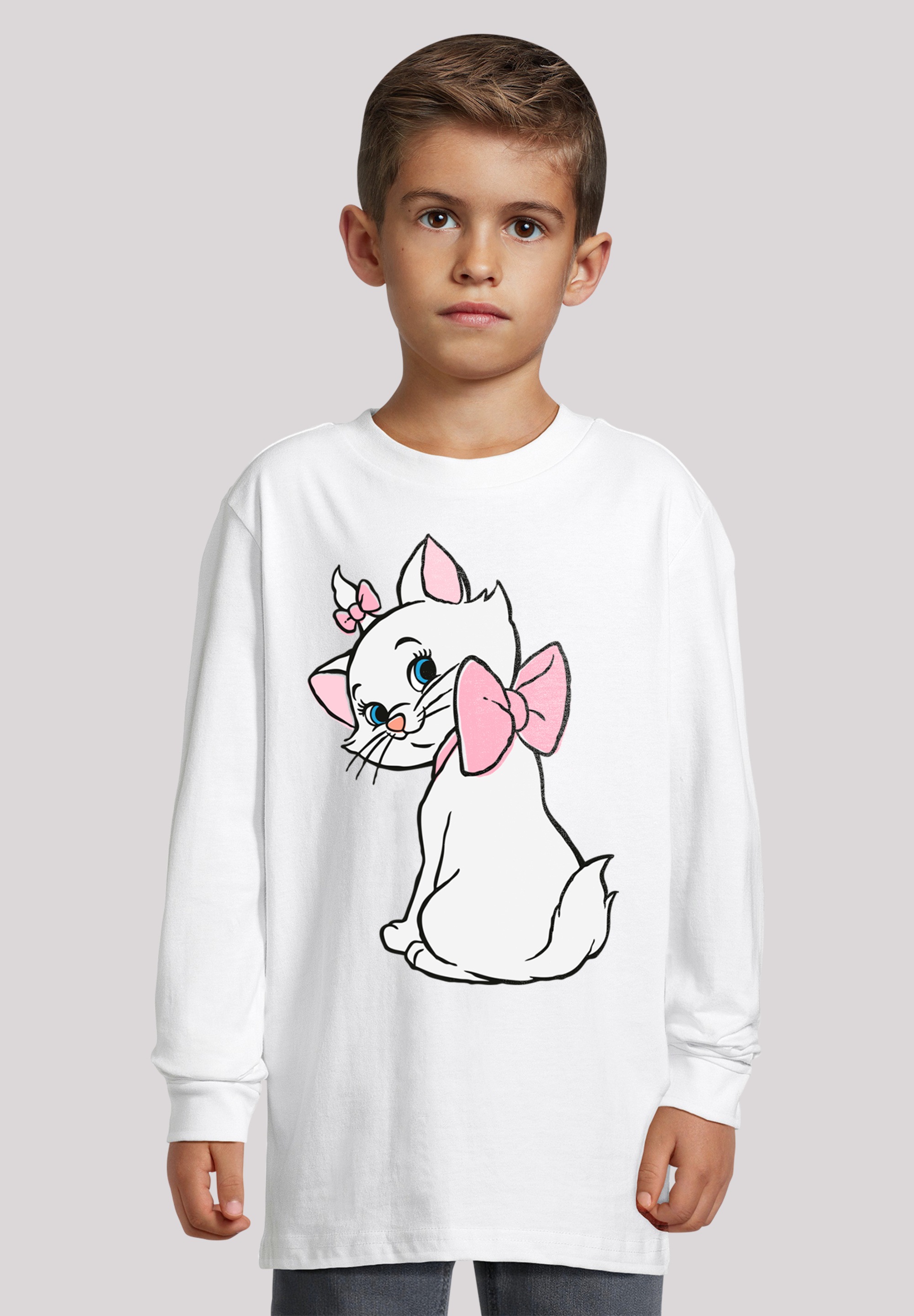 F4NT4STIC Marškinėliai »Disney Aristocats Marie ...