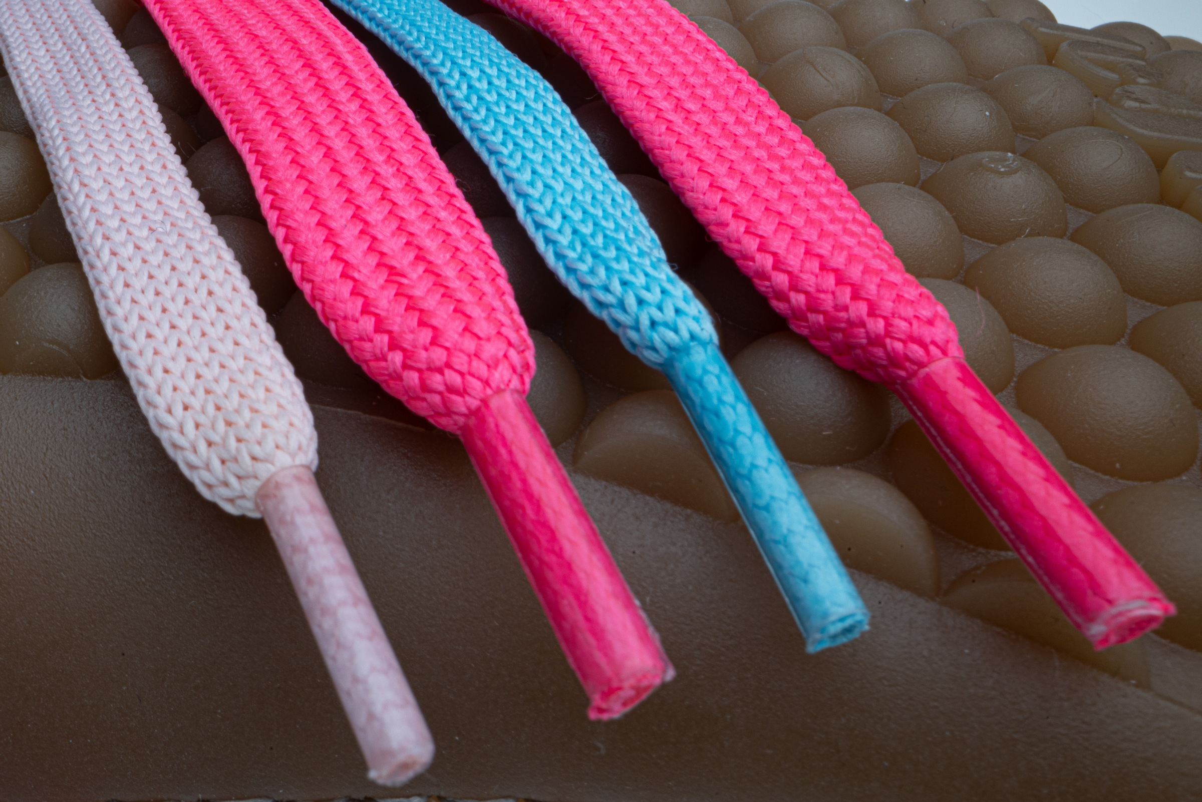 Leguano Barfußschuh  Bequemschuh, Schnürschuh mit Kontrastbesatz