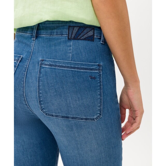 Brax 5-Pocket-Jeans »Style ANA S« online bestellen | BAUR