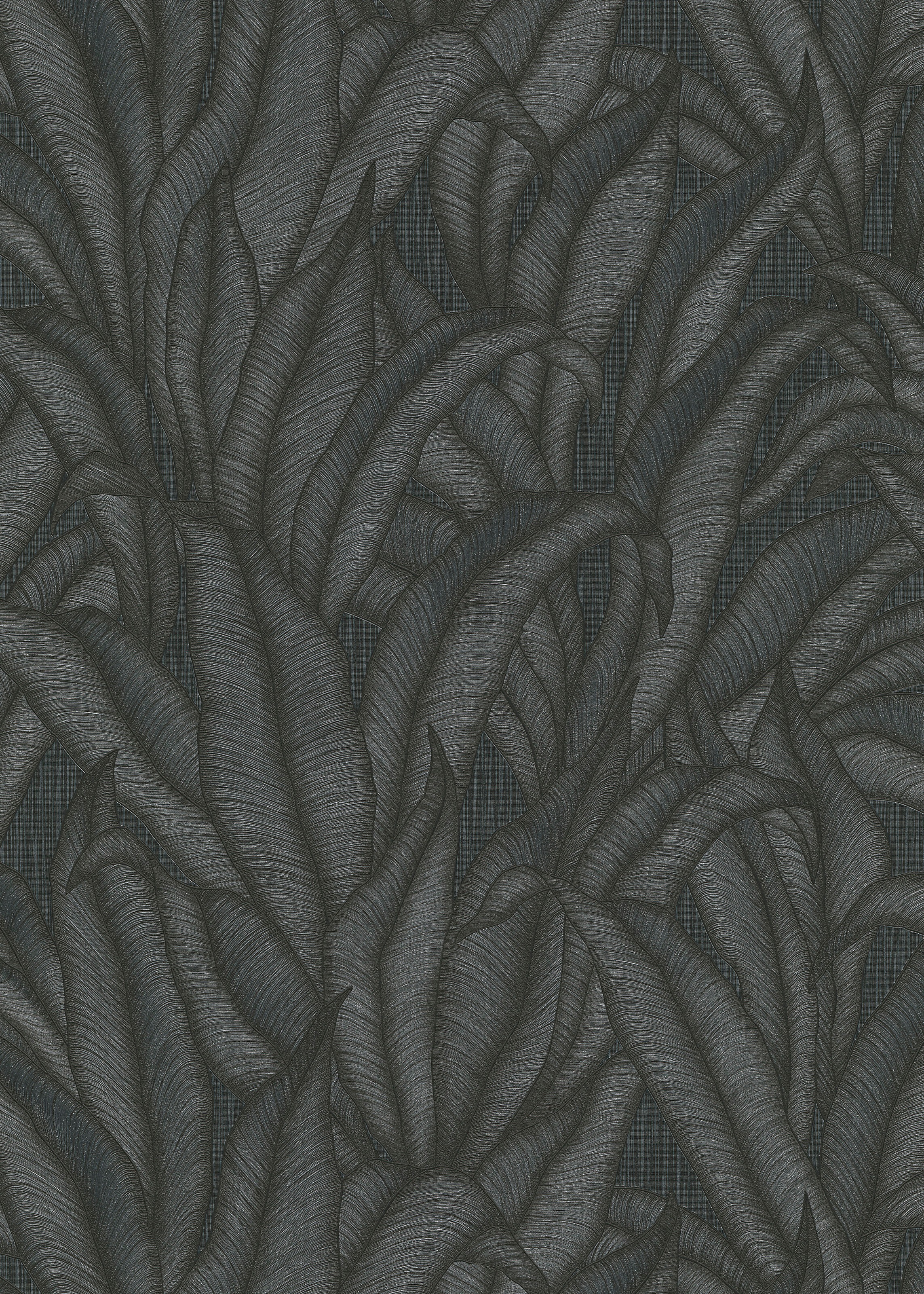Fashion for walls Vliestapete »Sansibar«, floral, Phthalate frei