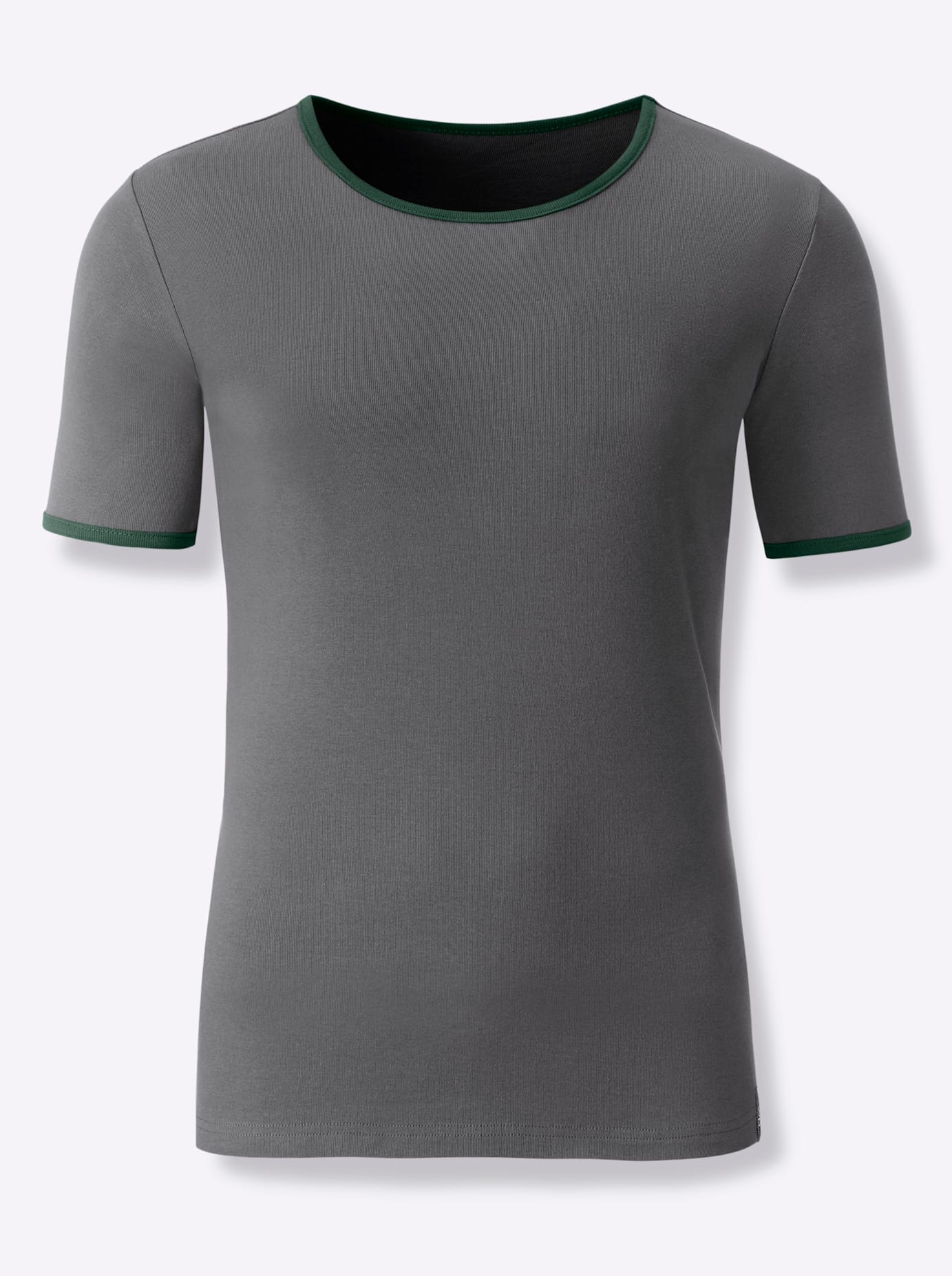 wäschepur Unterziehshirt 2 Stk.