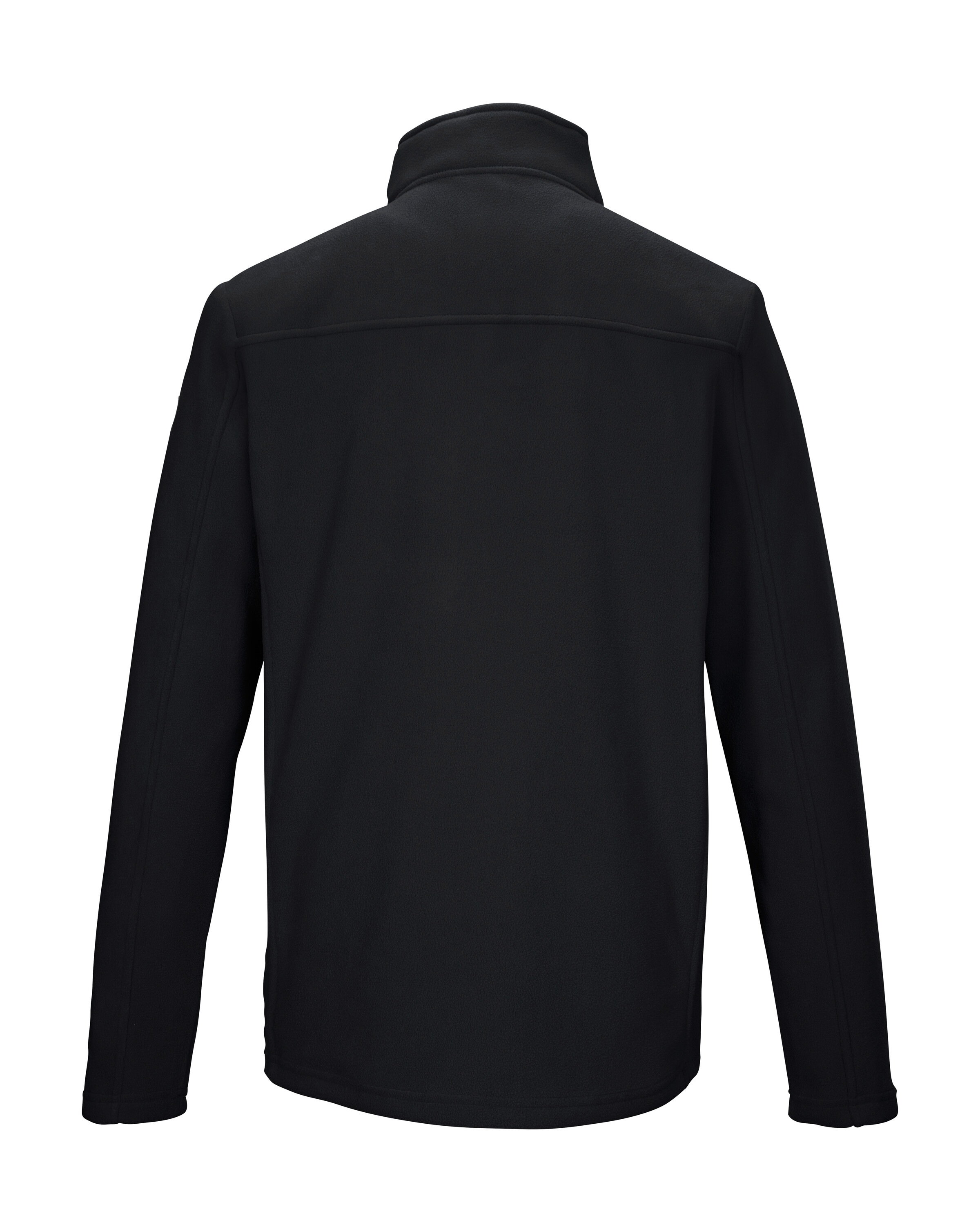 Killtec Fleecejacke "KOW 65 MN FLC JCKT", Fleecejacke mit Stehkragen, Kinns günstig online kaufen