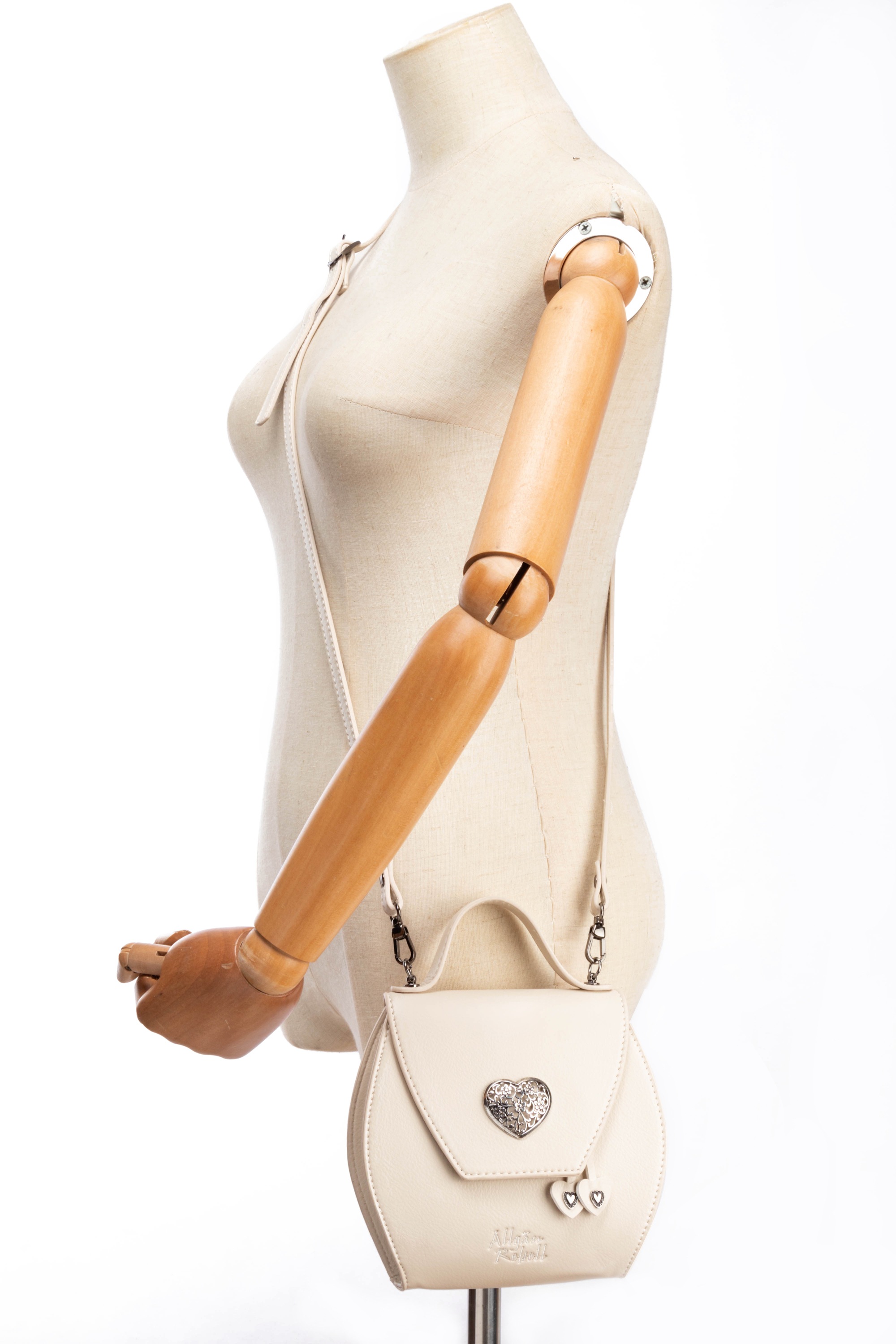 Allgäu Rebell Umhängetasche "Oktoberfest" Designed in Allgäu günstig online kaufen