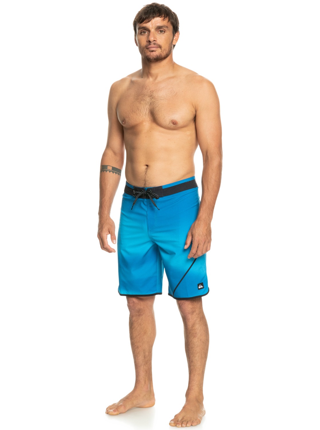 Quiksilver Boardshorts »Surfsilk New Wave 20"«