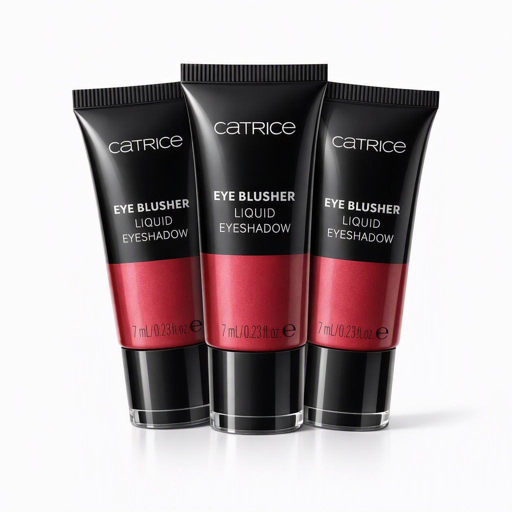 Catrice Lidschatten »EYE BLUSHER LIQUID«