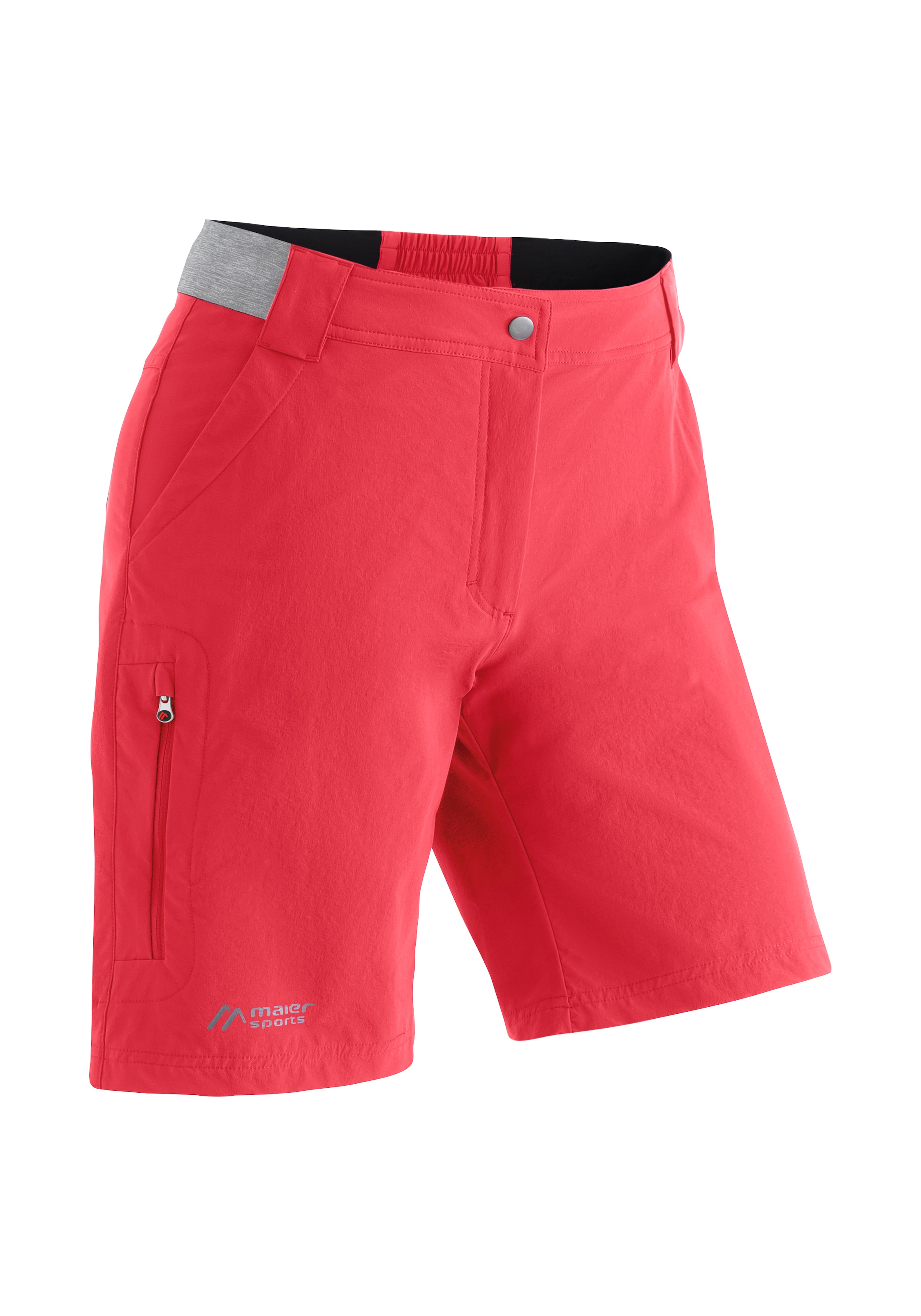 | BAUR Funktionsshorts trocknend Short besonders Maier schnell Sports W«, »Norit