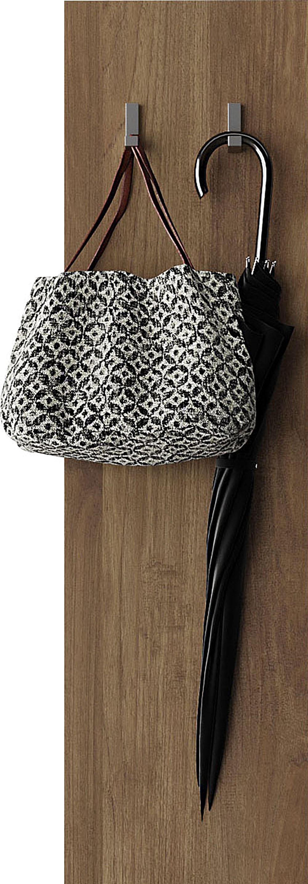 Home affaire Garderobenpaneel "Jupiter" 31 x 110 cm günstig online kaufen