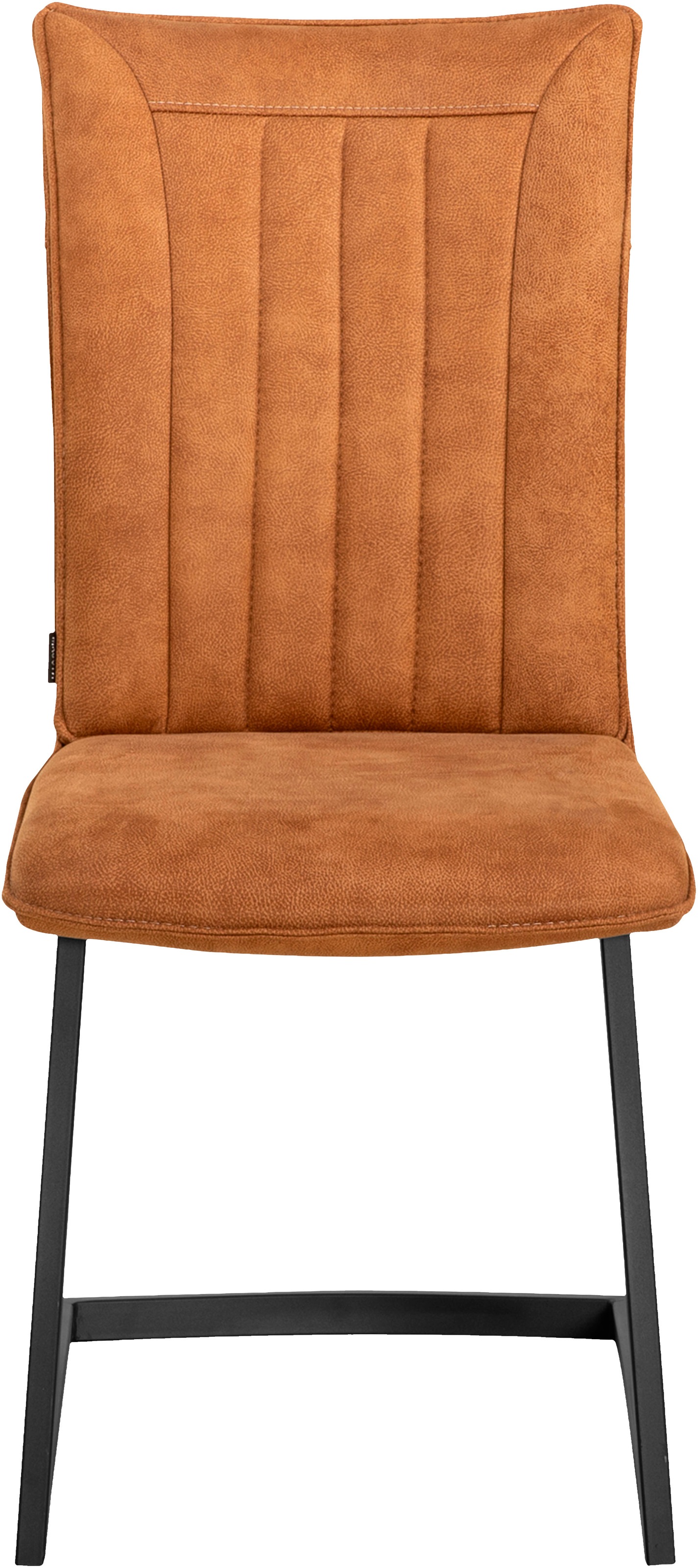 OMG Design Freischwinger "Amara", (Set), 1 St., Stoff, Esszimmerstuhl, Küch günstig online kaufen