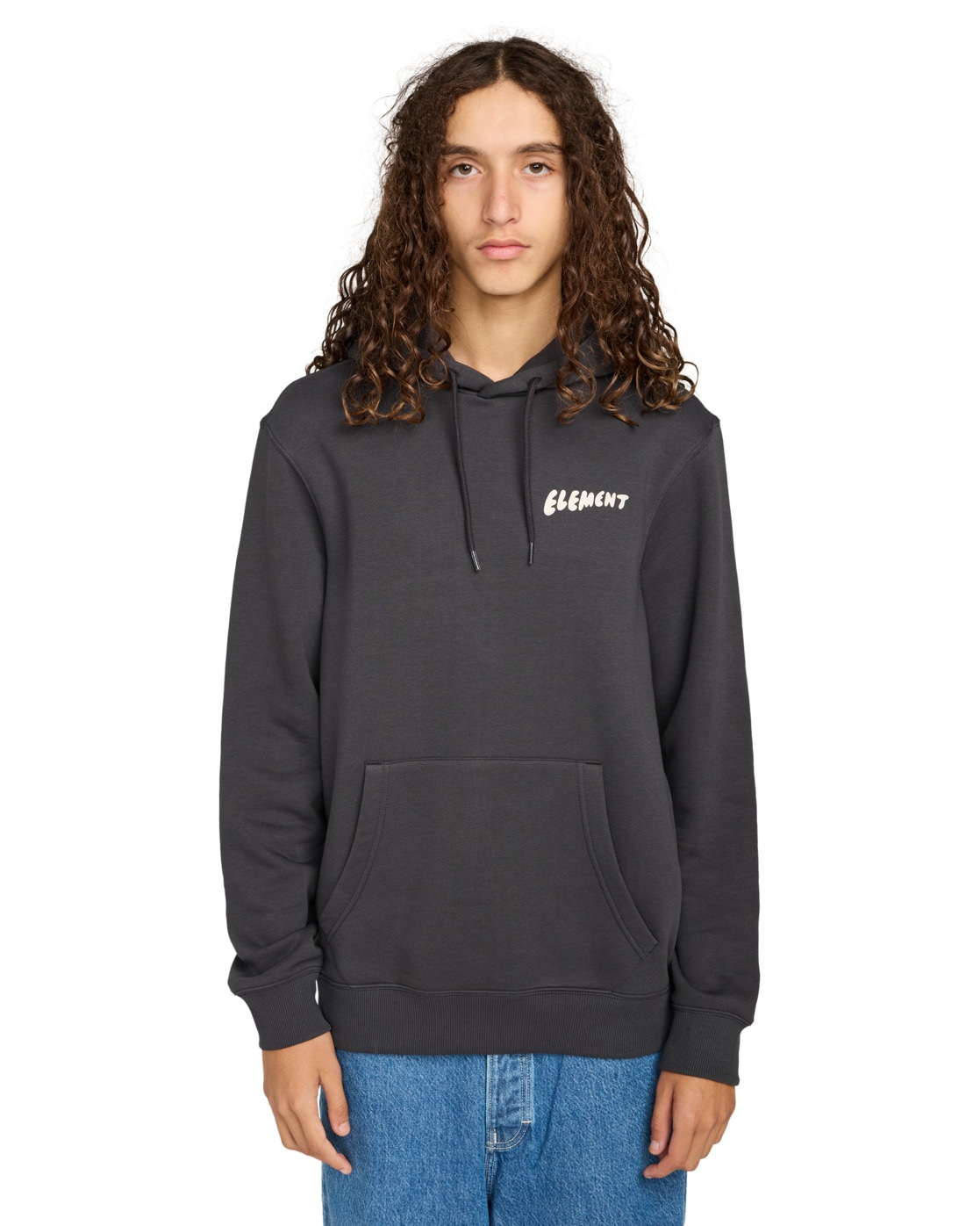 Element Kapuzensweatshirt "Sunrise" günstig online kaufen